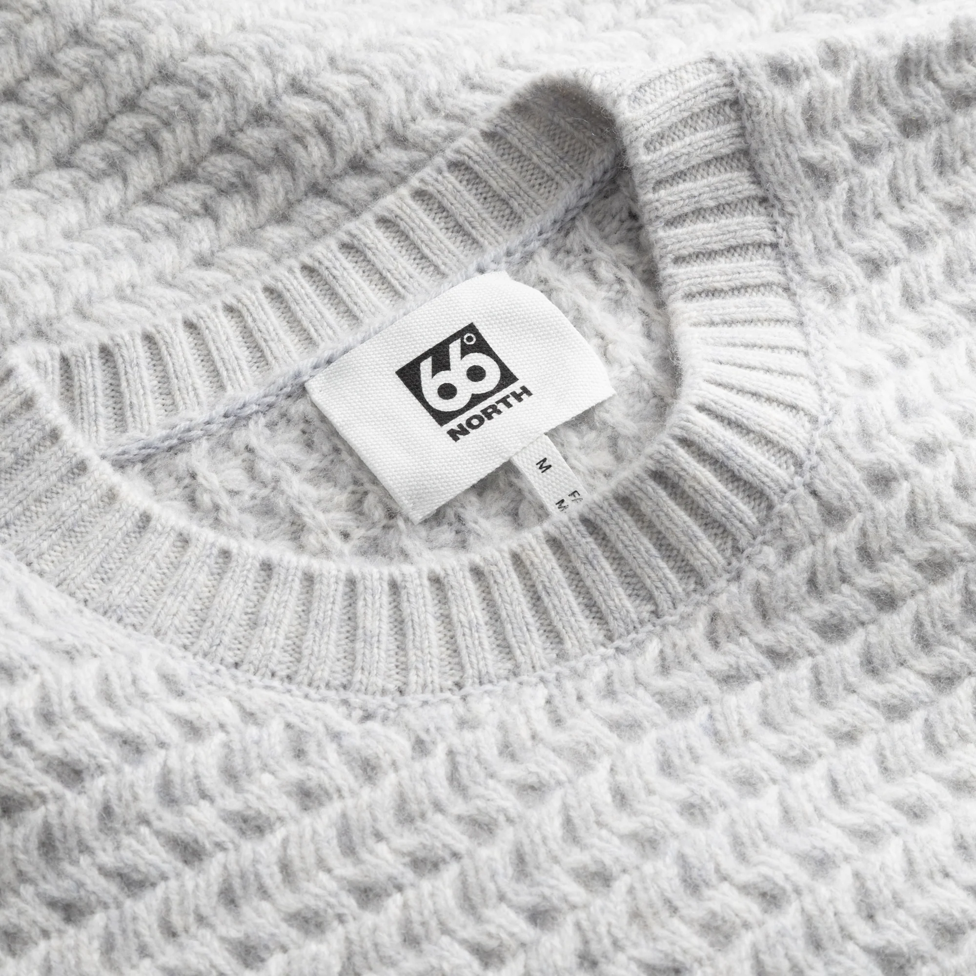 Women's Skipholt Sweater - Image 4