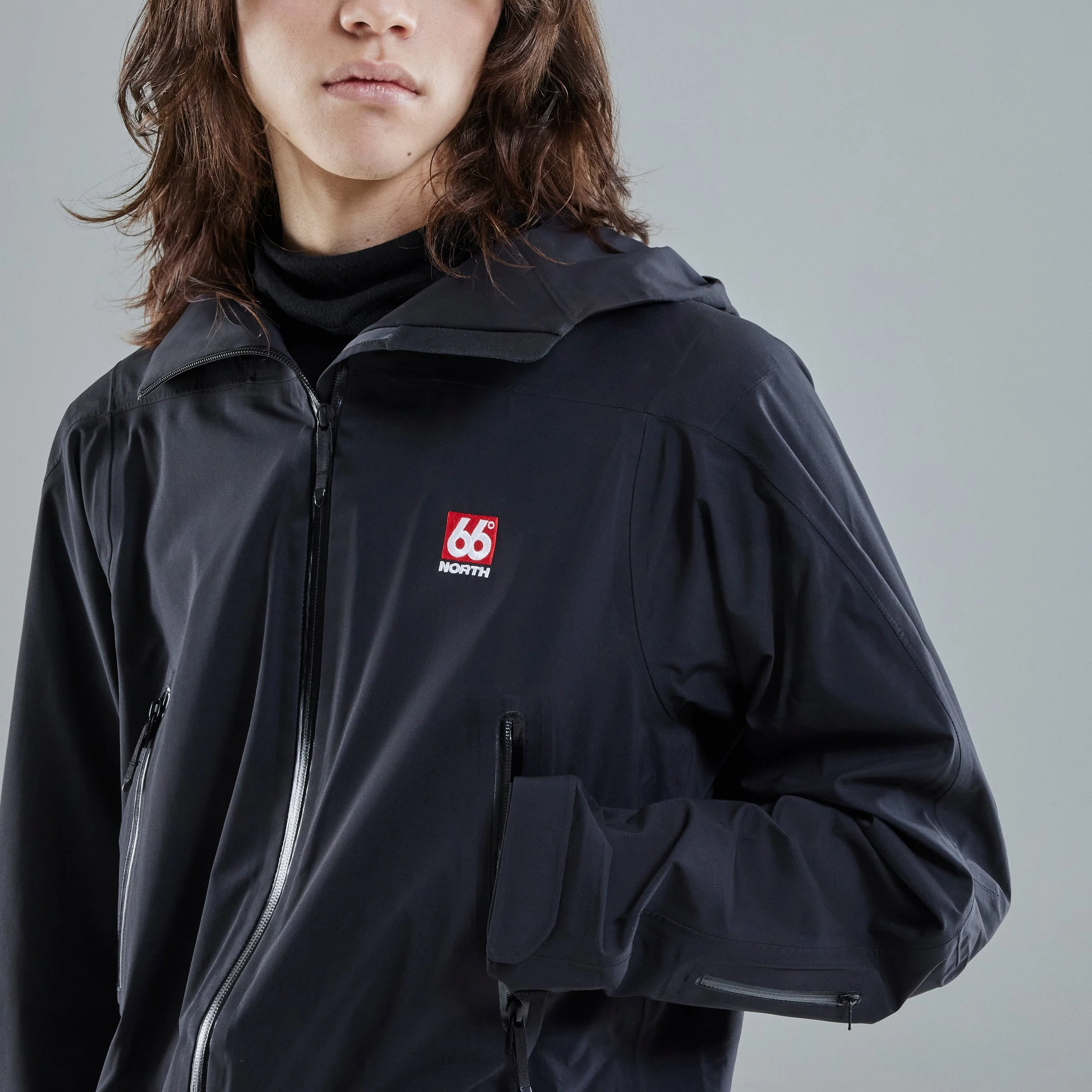 Men's Snæfell Neoshell Jacket - Image 6