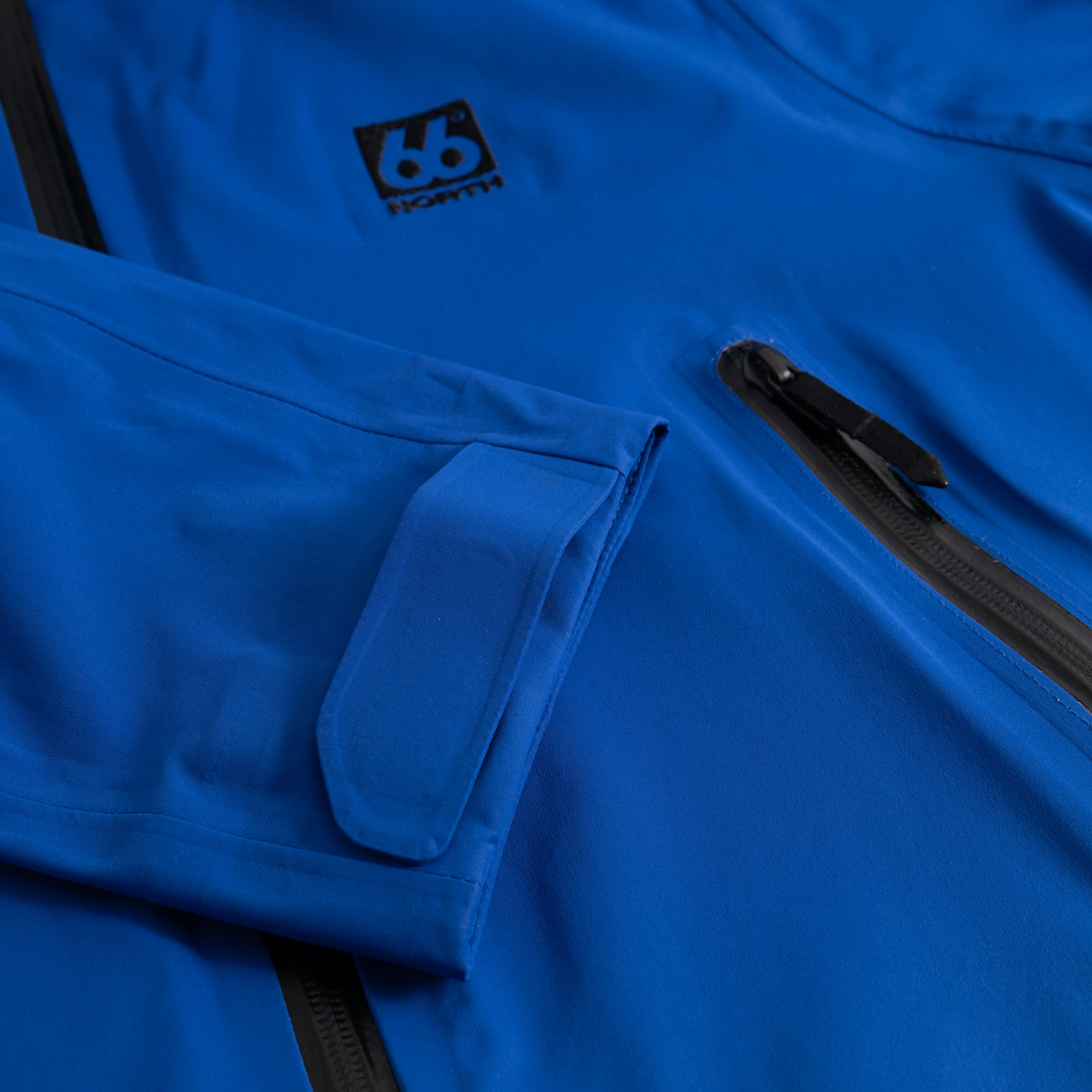 Men's Snæfell Shell Jacket - Image 7