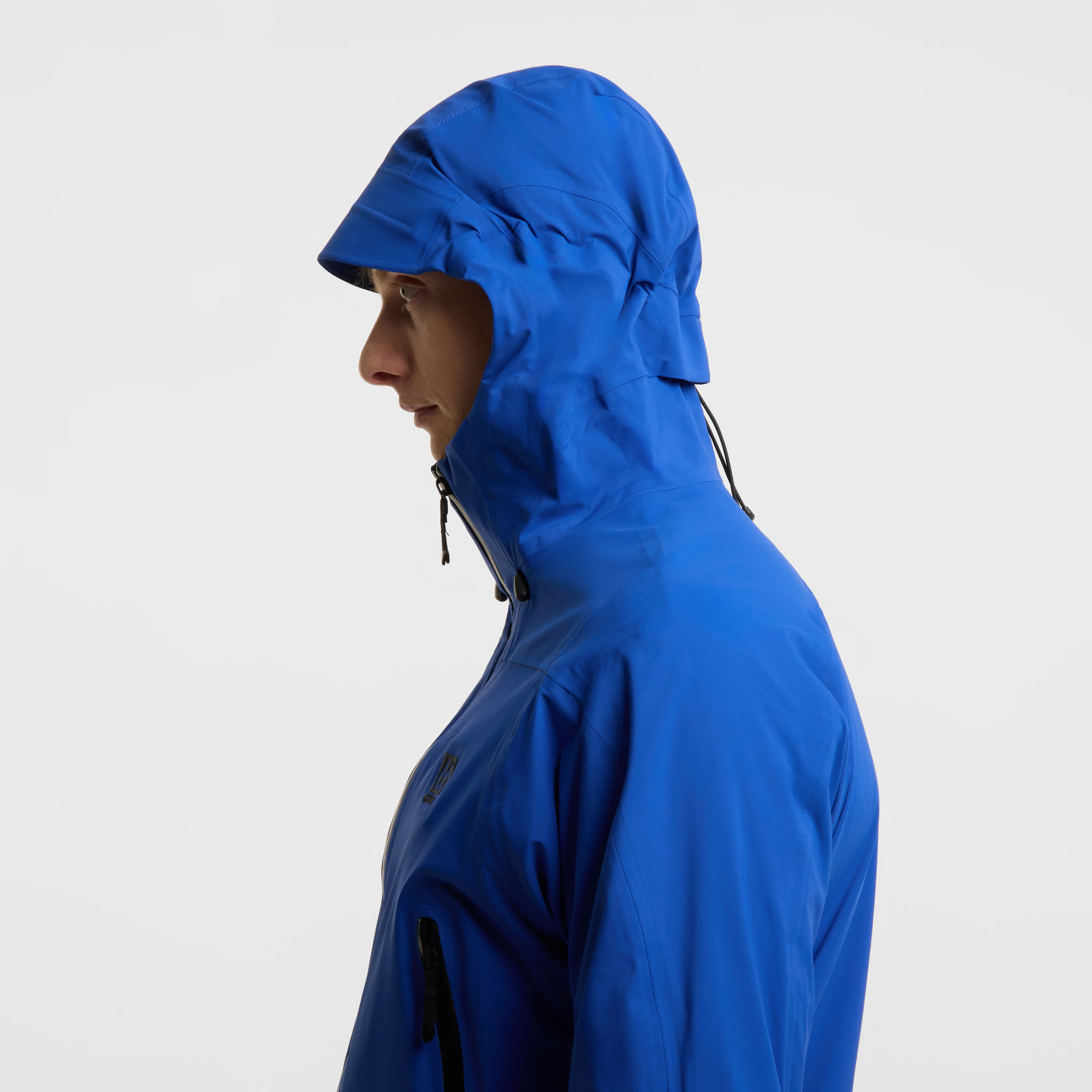 Men's Snæfell Shell Jacket - Image 8