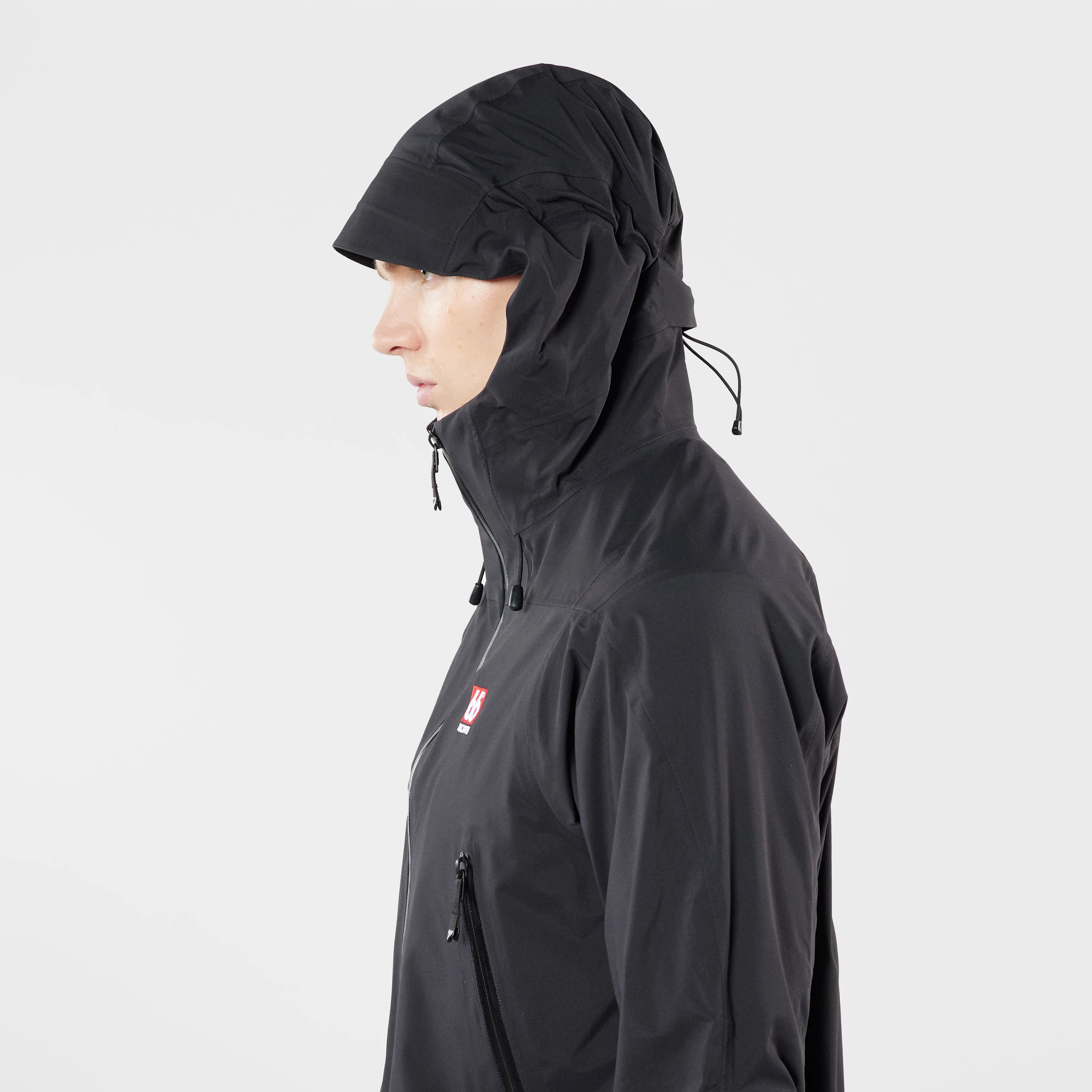 Men's Snæfell Shell Jacket - Image 12