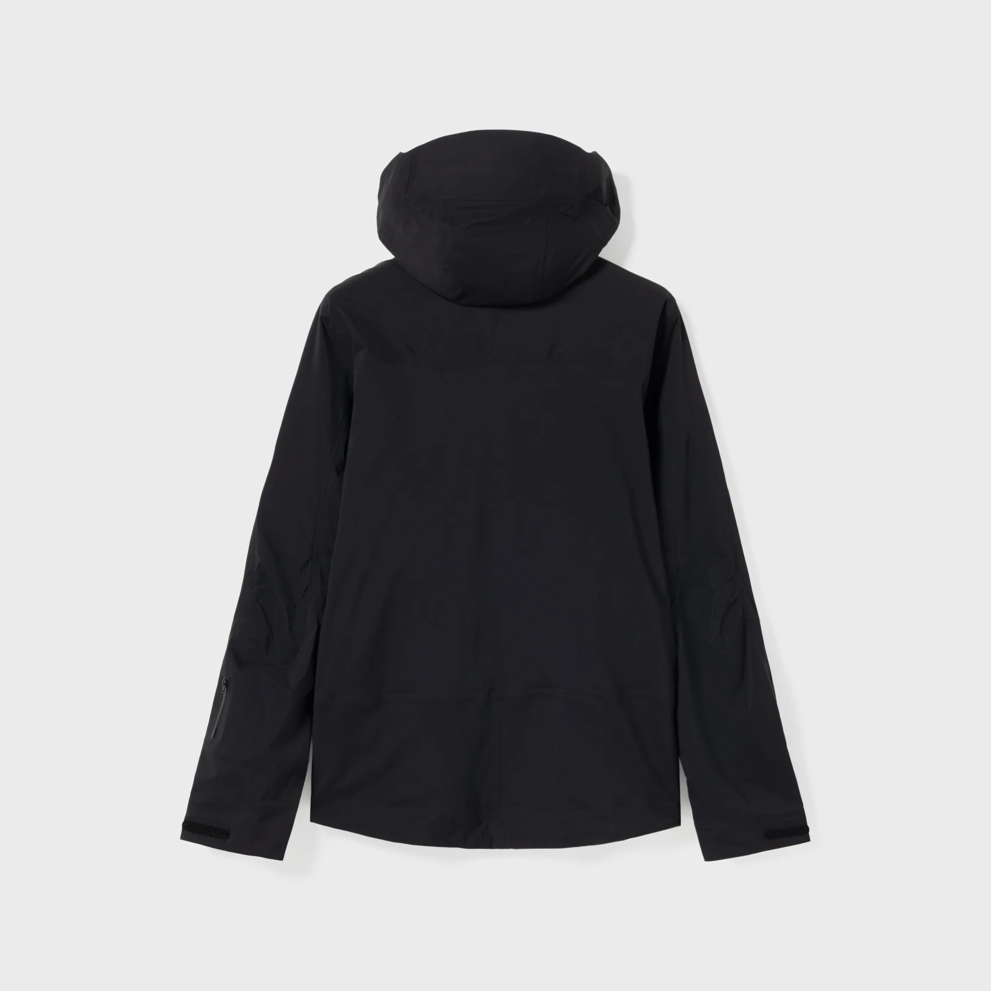 Men's Snæfell Shell Jacket - Image 4