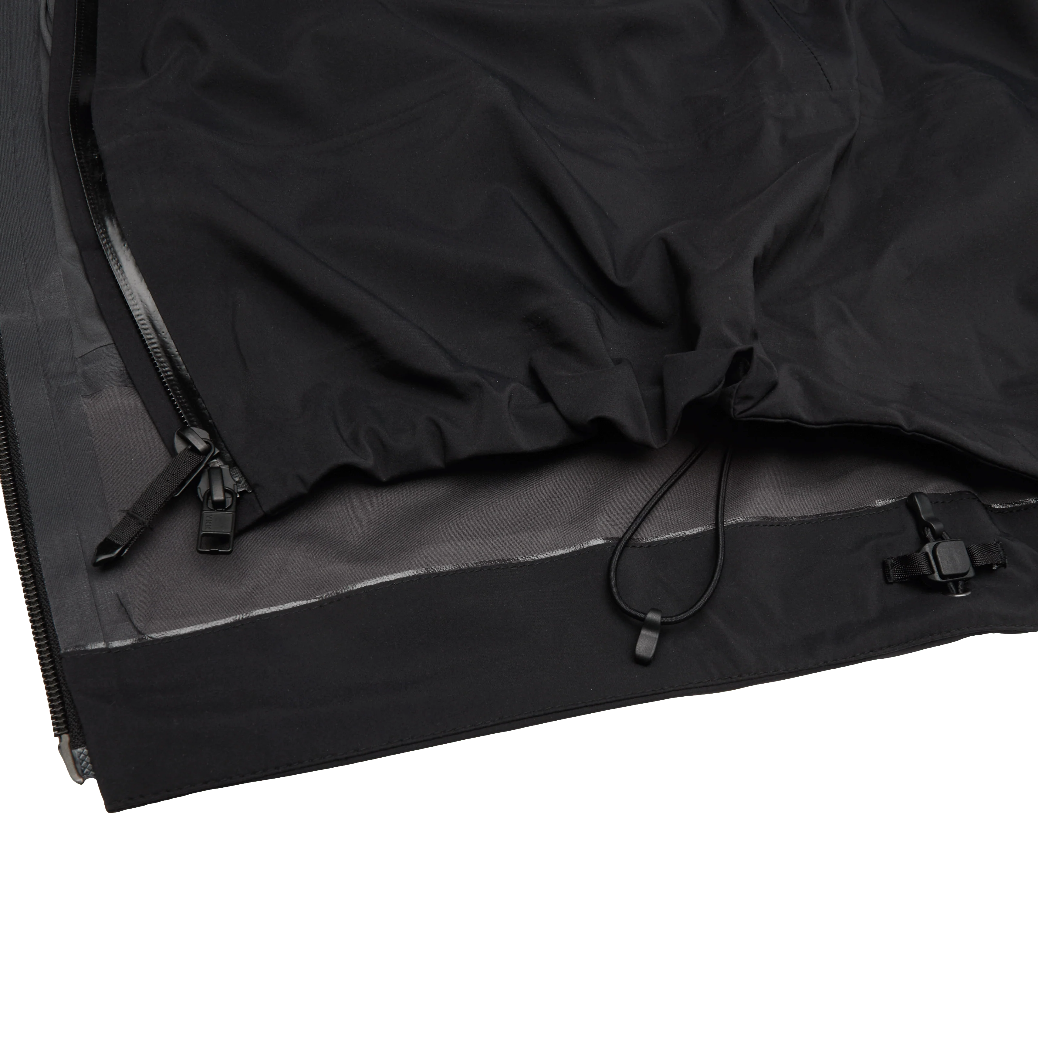Men's Snæfell Shell Jacket - Image 8