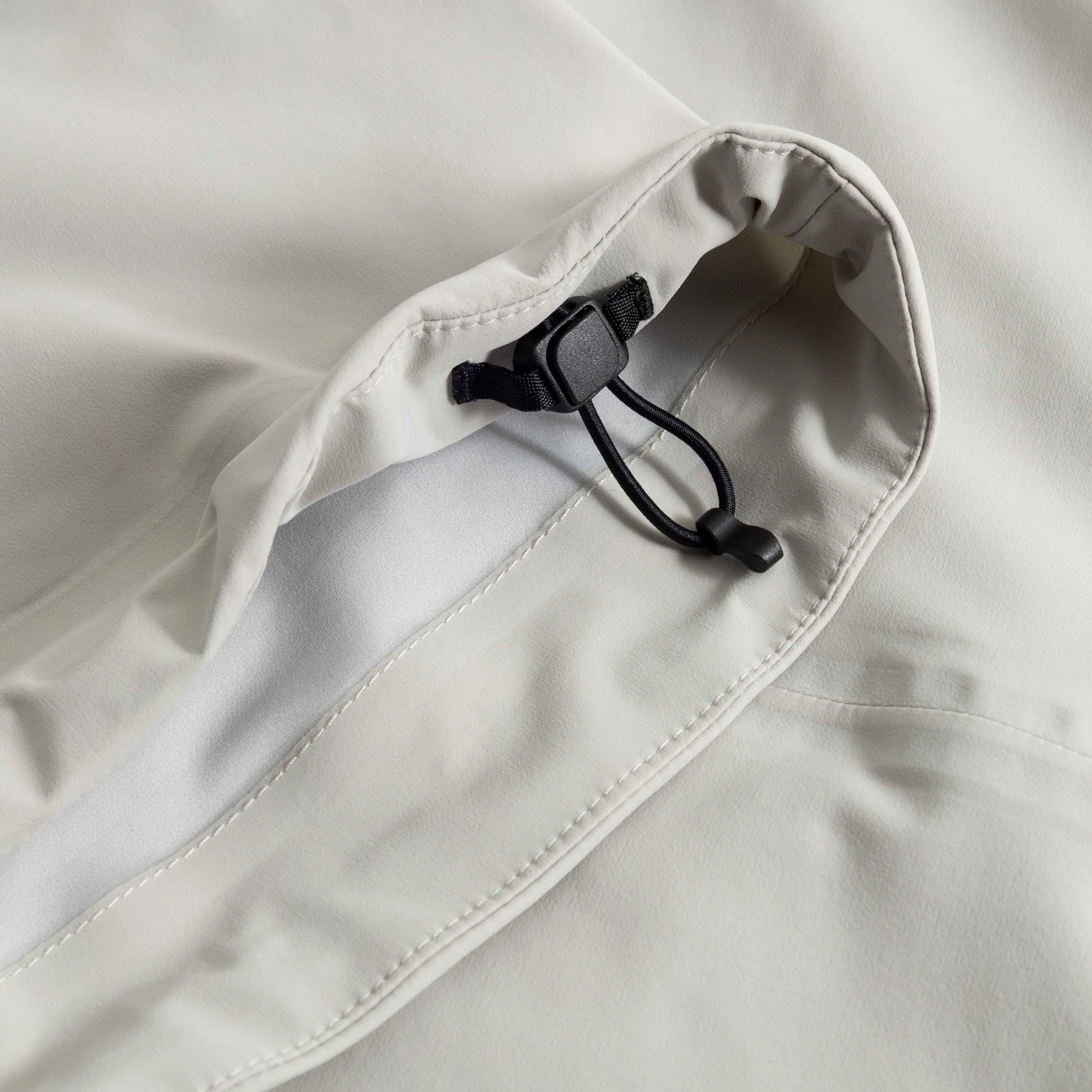 Men's Snæfell Shell Jacket - Image 8