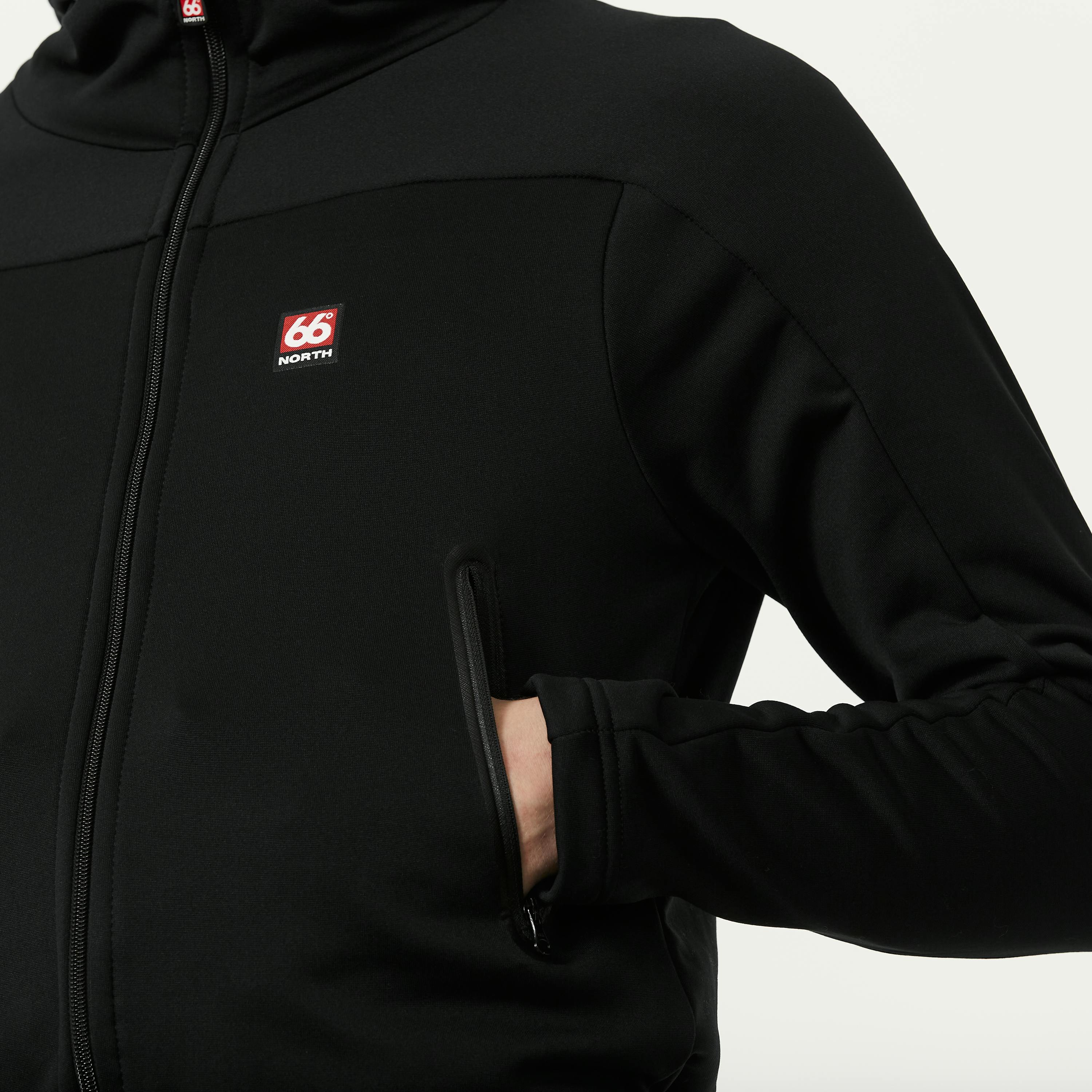 Men's Snæfell Technostretch Jacket - Image 4