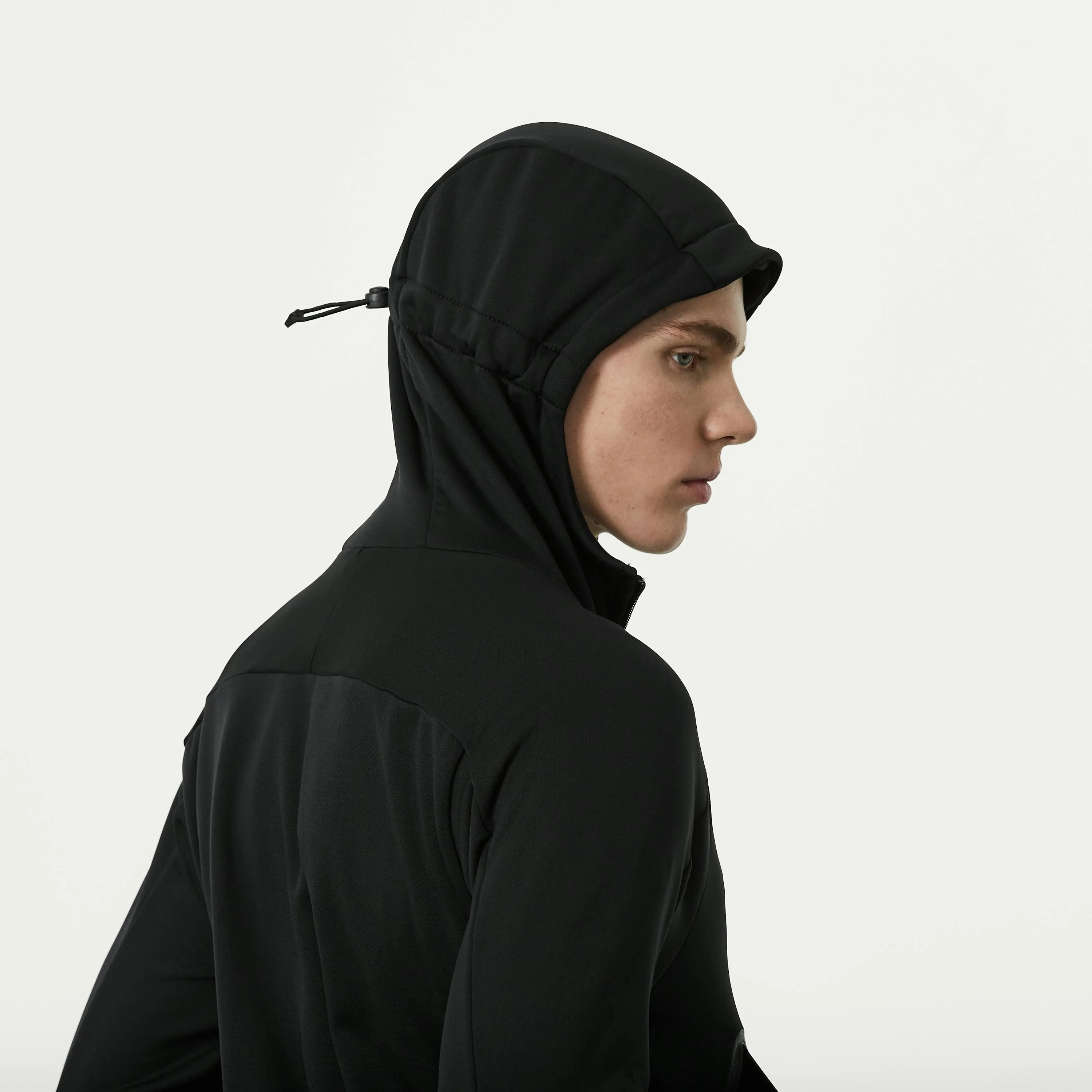 Men's Snæfell Technostretch Jacket - Image 5