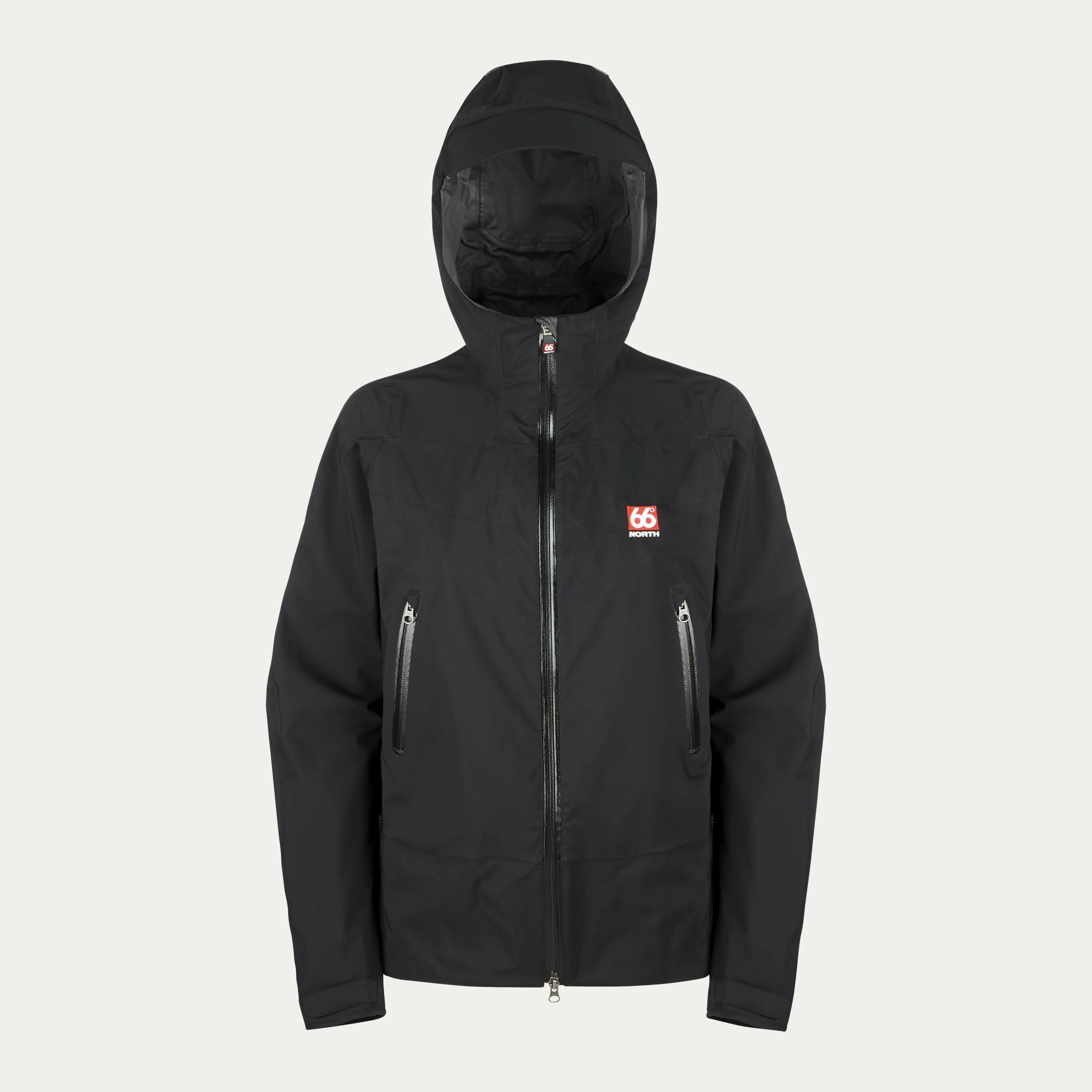 Women's Snæfell Neoshell Jacket - Image 8
