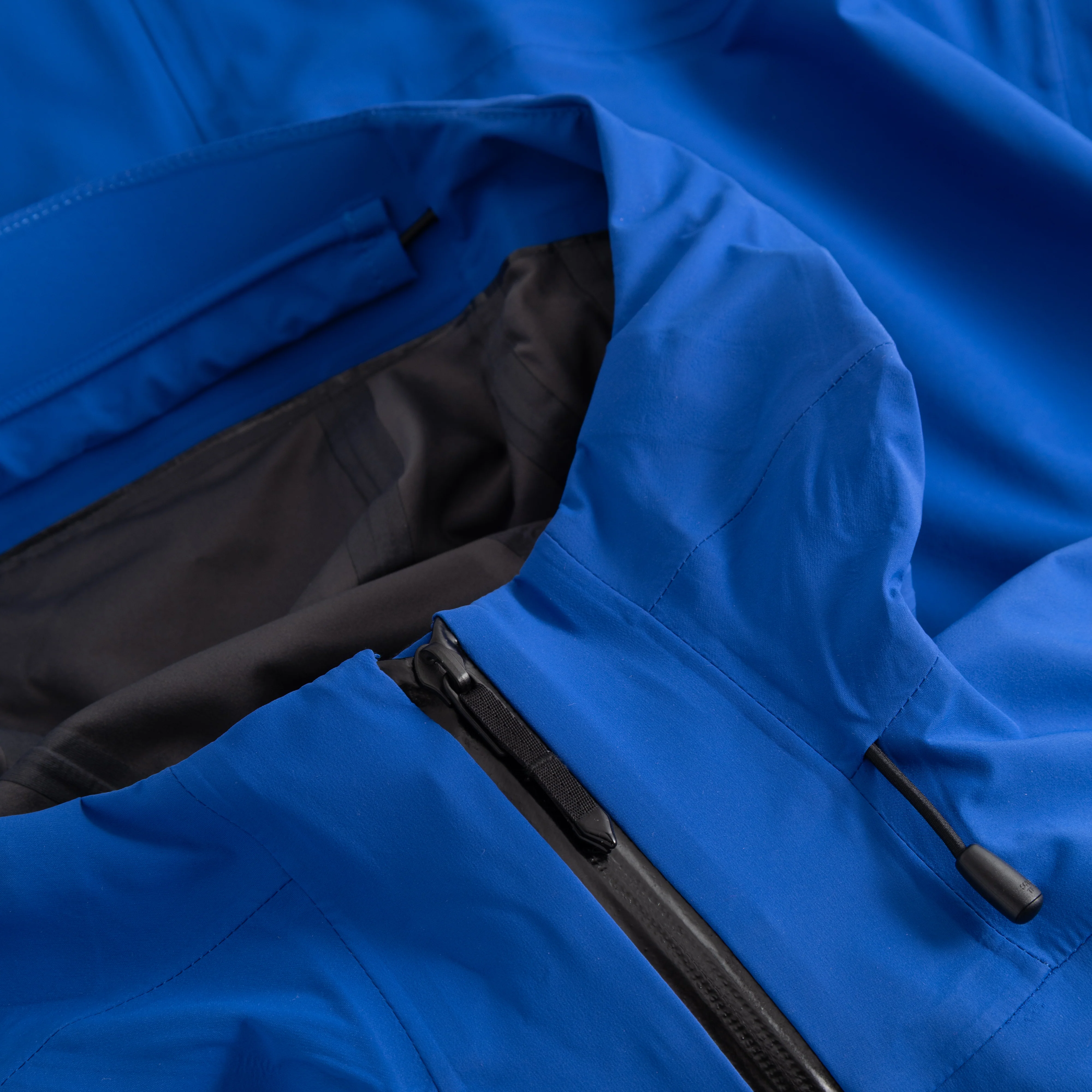 Women's Snæfell Shell Jacket - Image 5