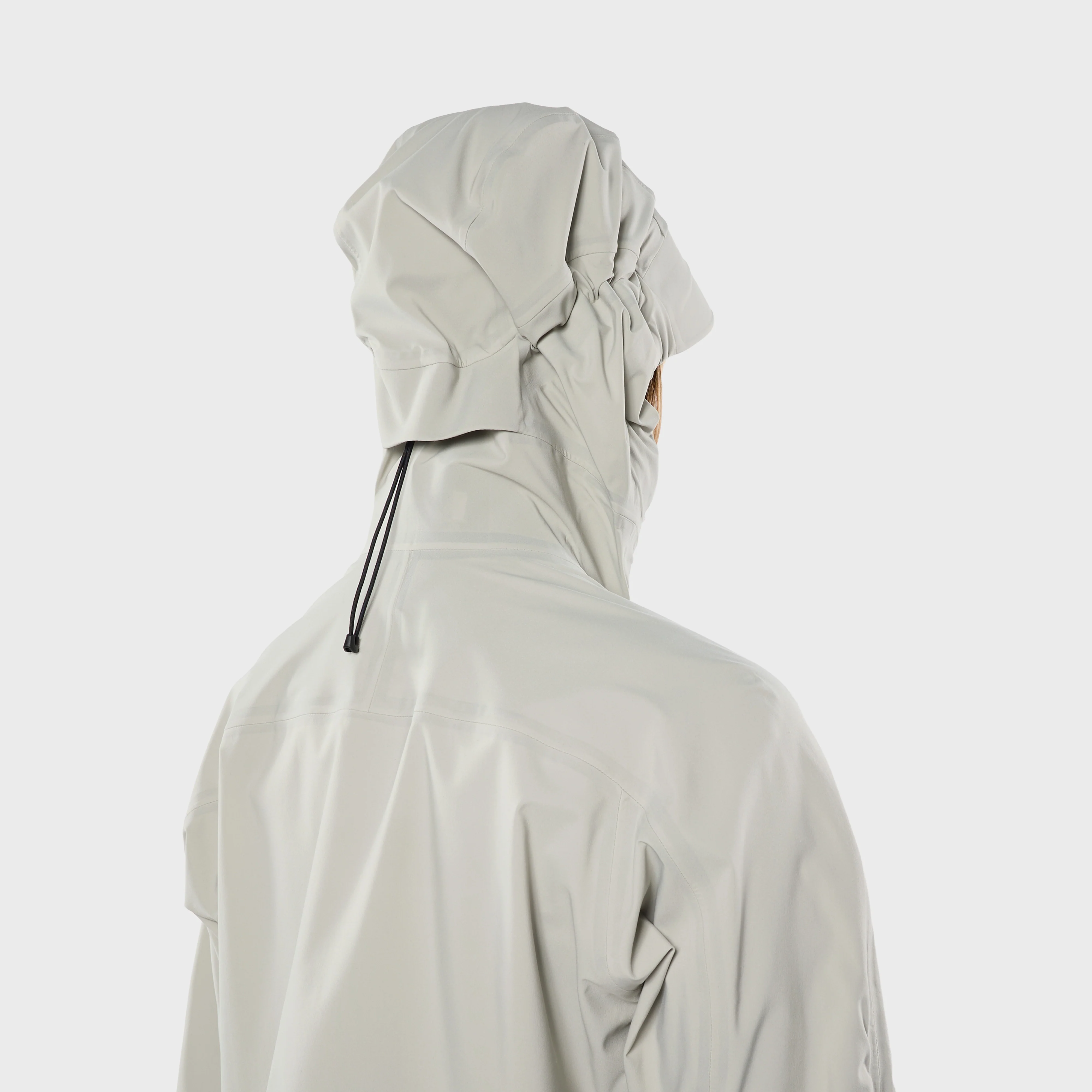 Women's Snæfell Shell Jacket - Image 11