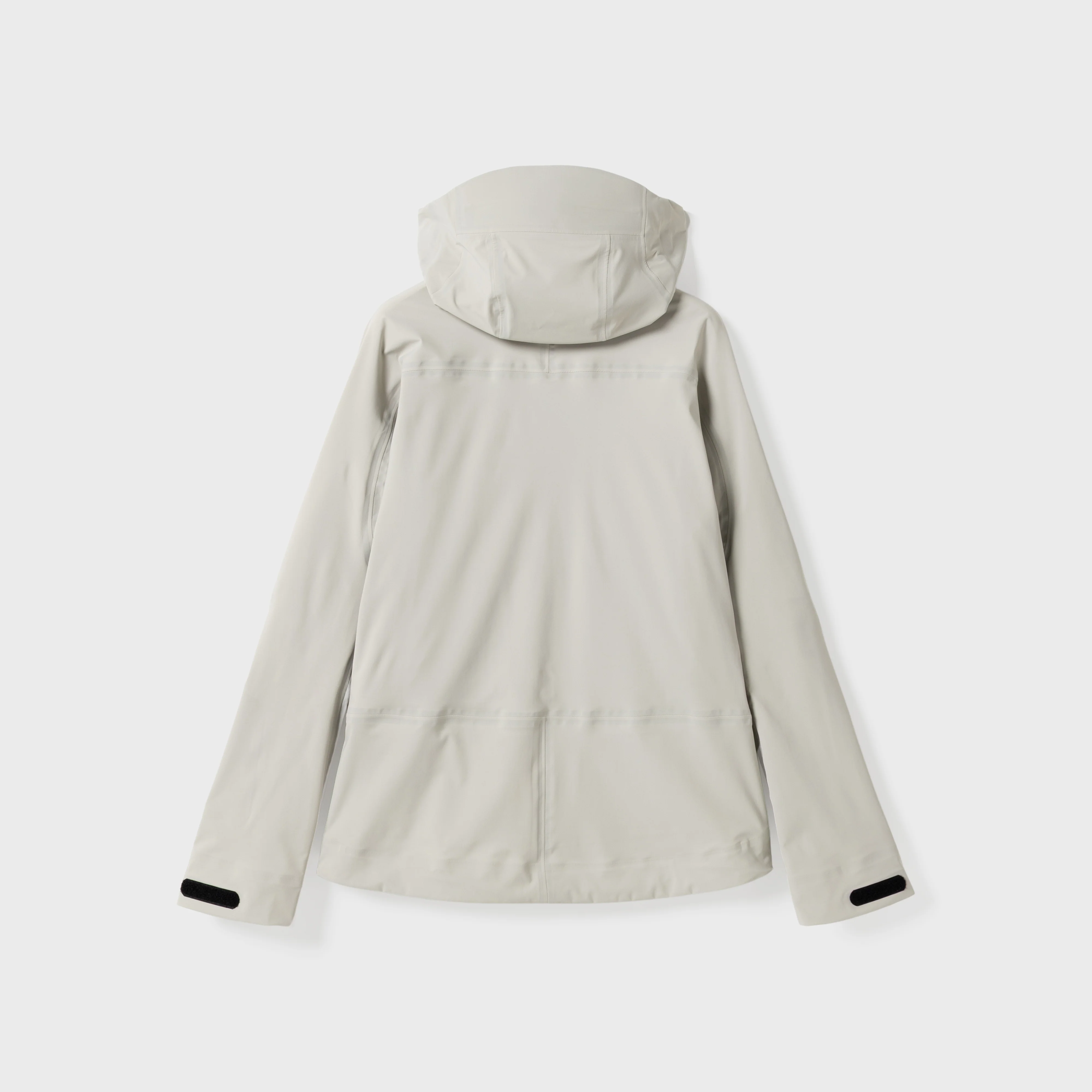 Women's Snæfell Shell Jacket - Image 4