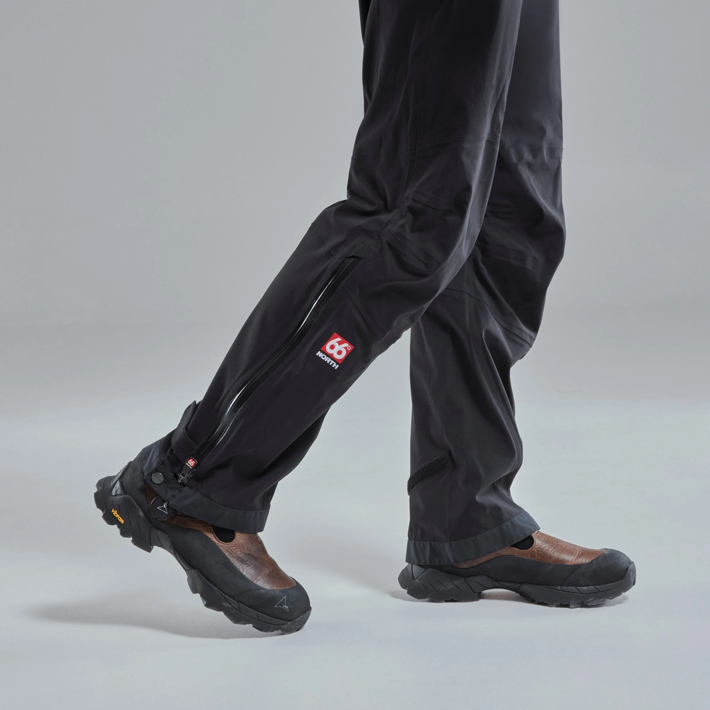 Women's Snæfell Shell Pants - Image 5