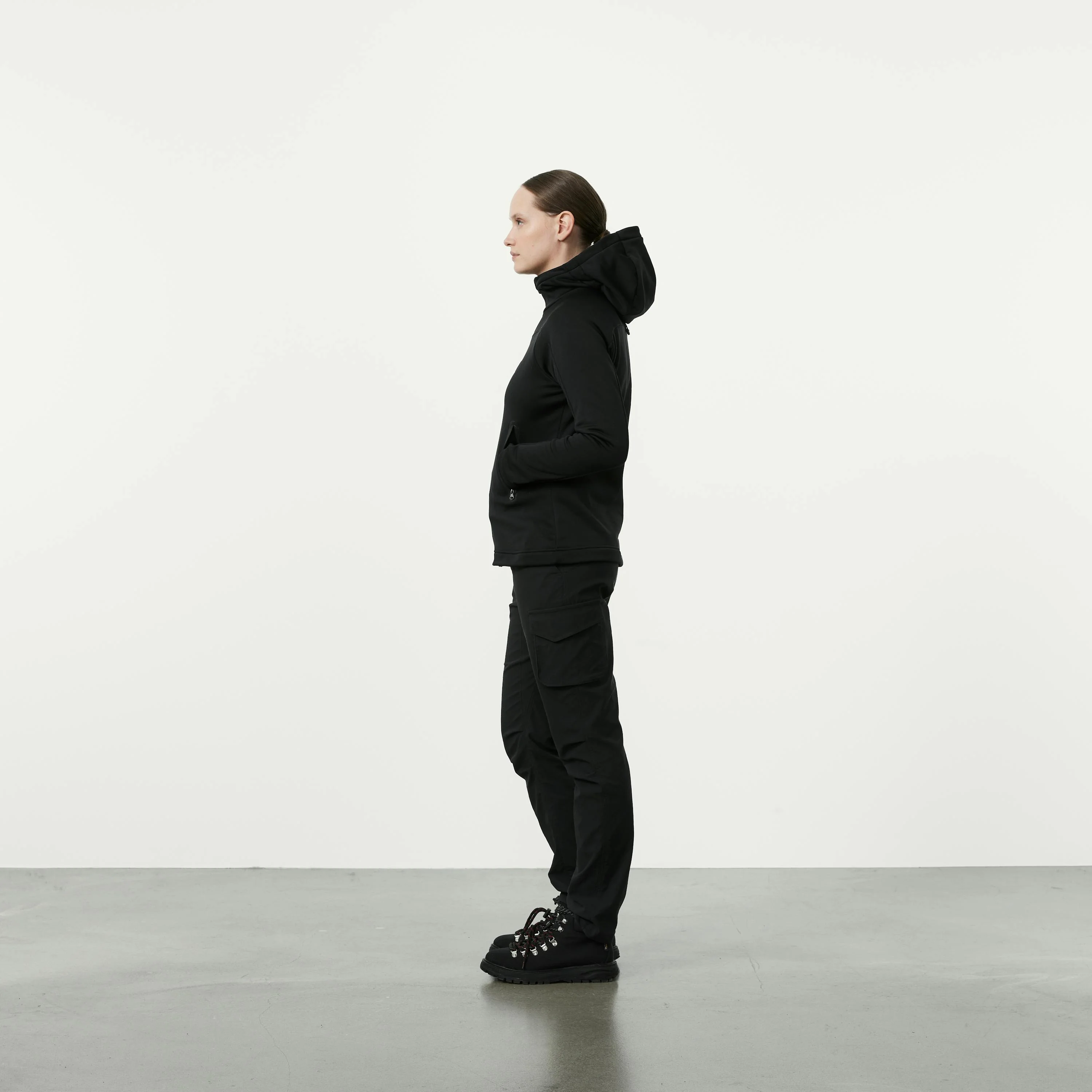 Women's Snæfell Technostretch Jacket - Image 5
