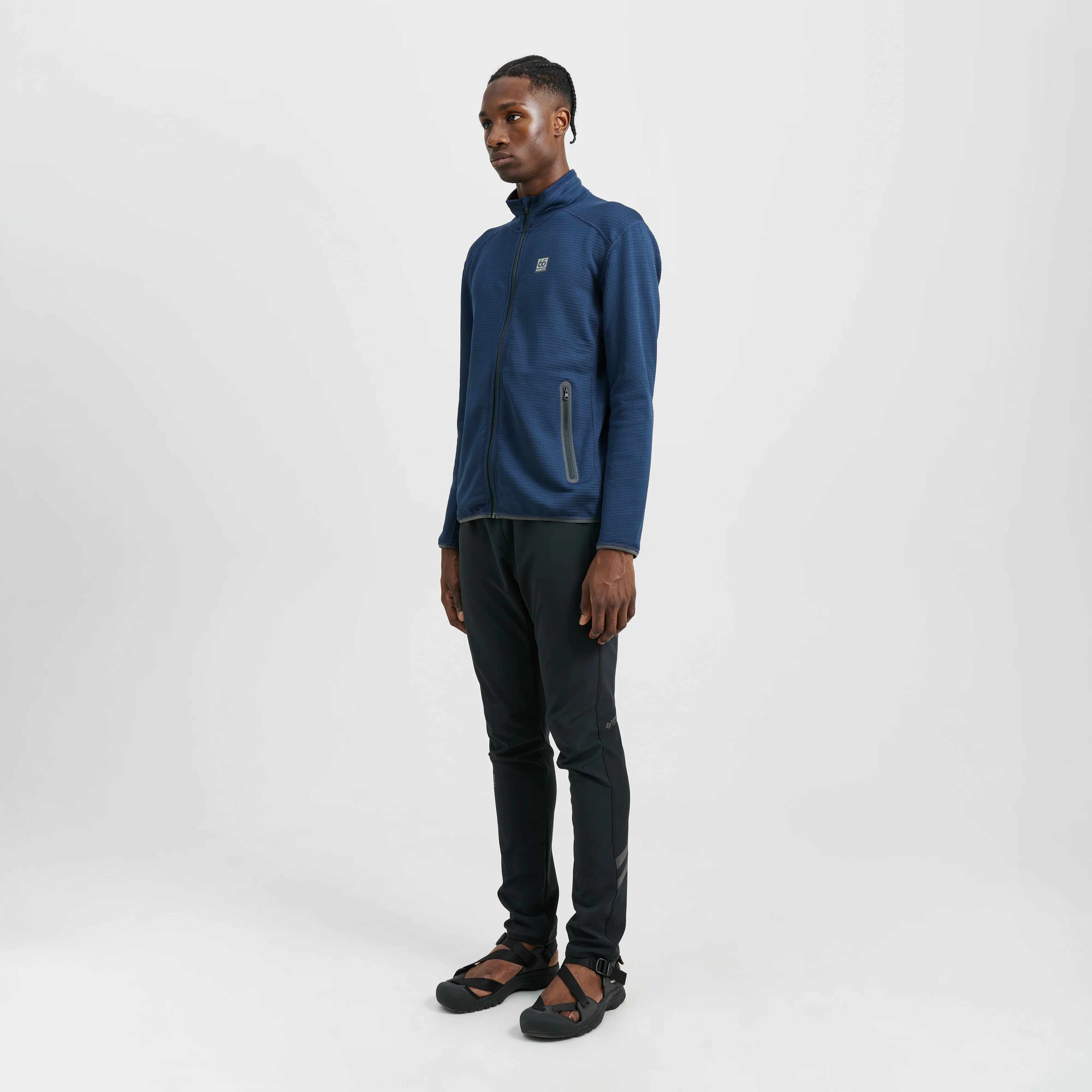 Men's Straumnes Sweater - Image 5