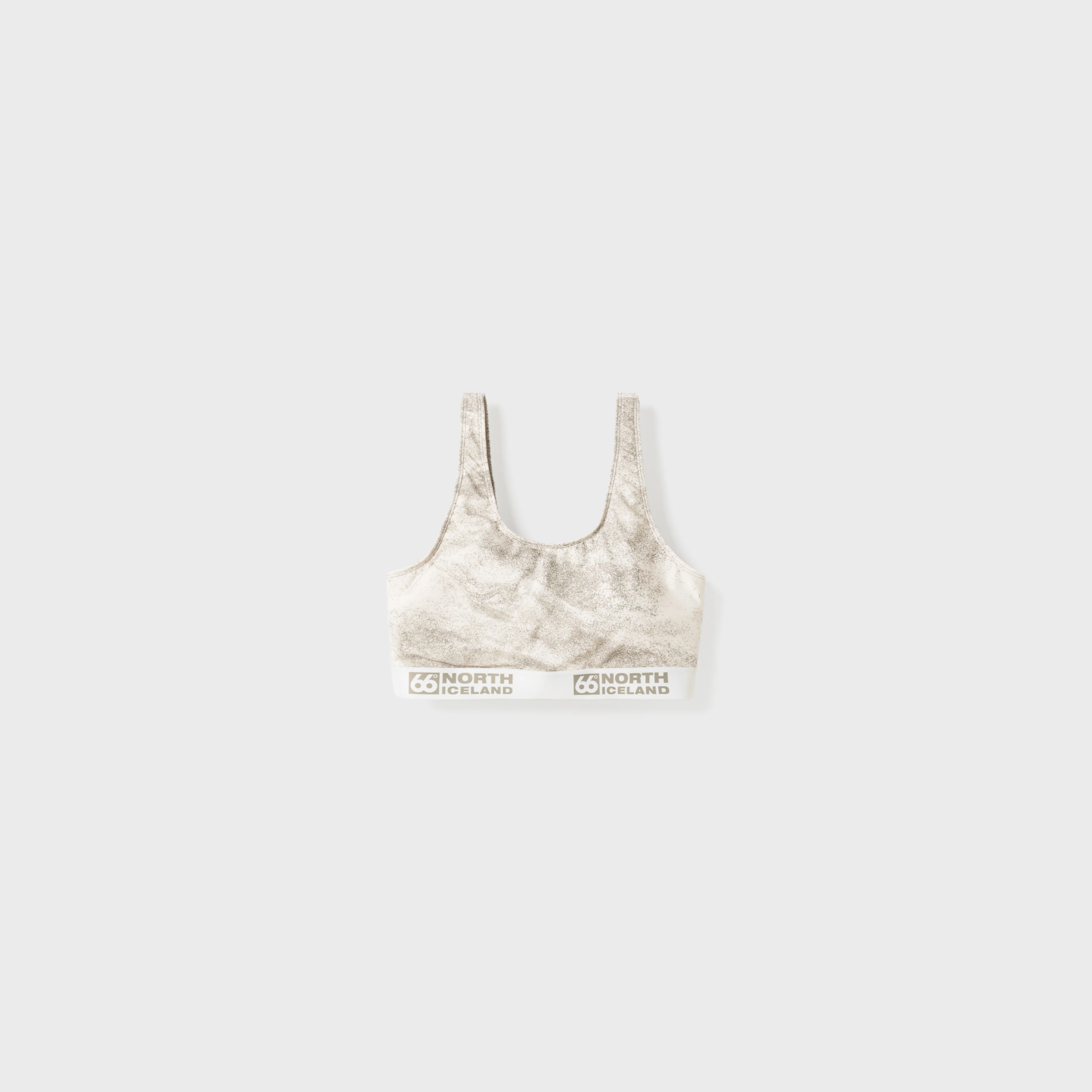 Women's Straumur Bikini Top