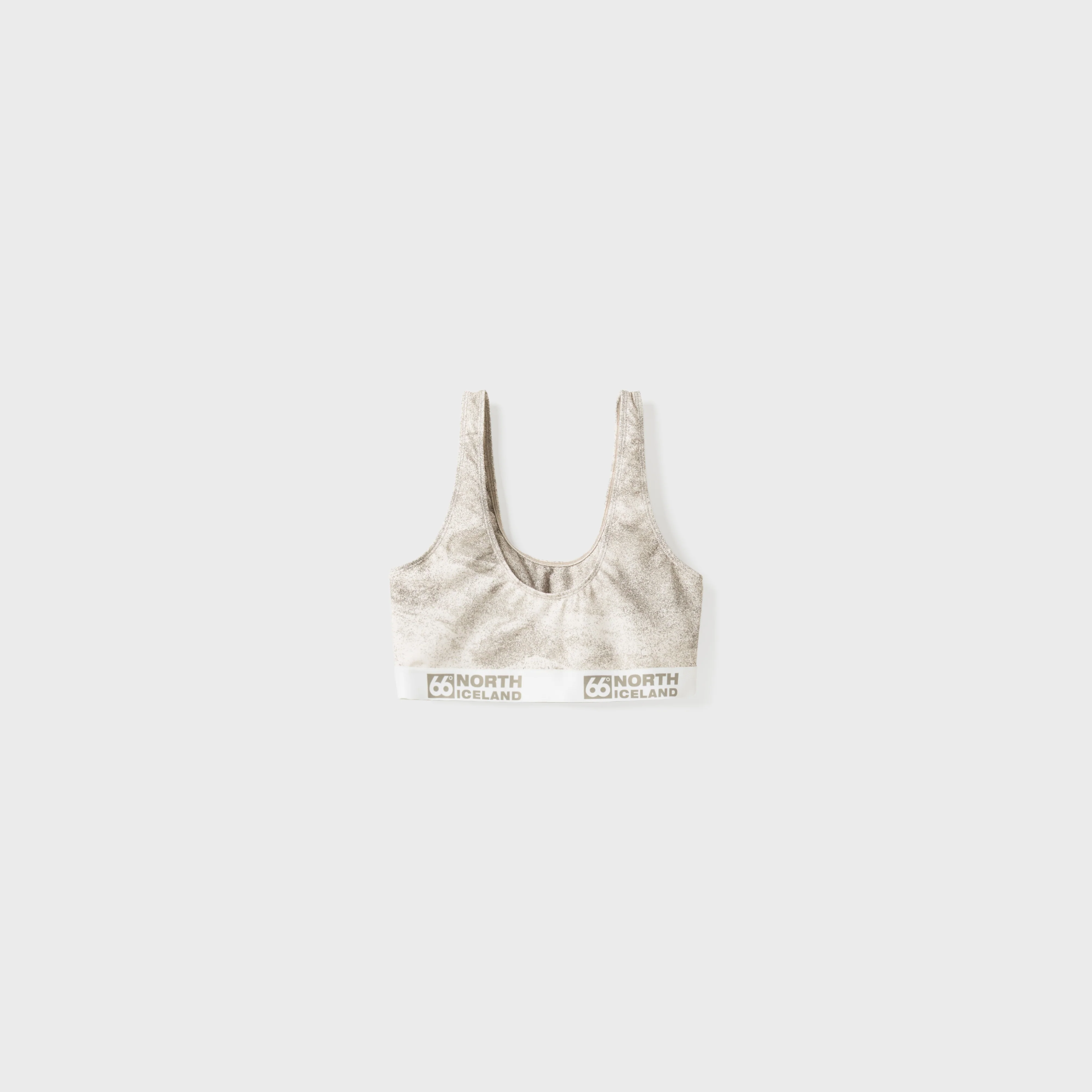 Women's Straumur Bikini Top - Image 3