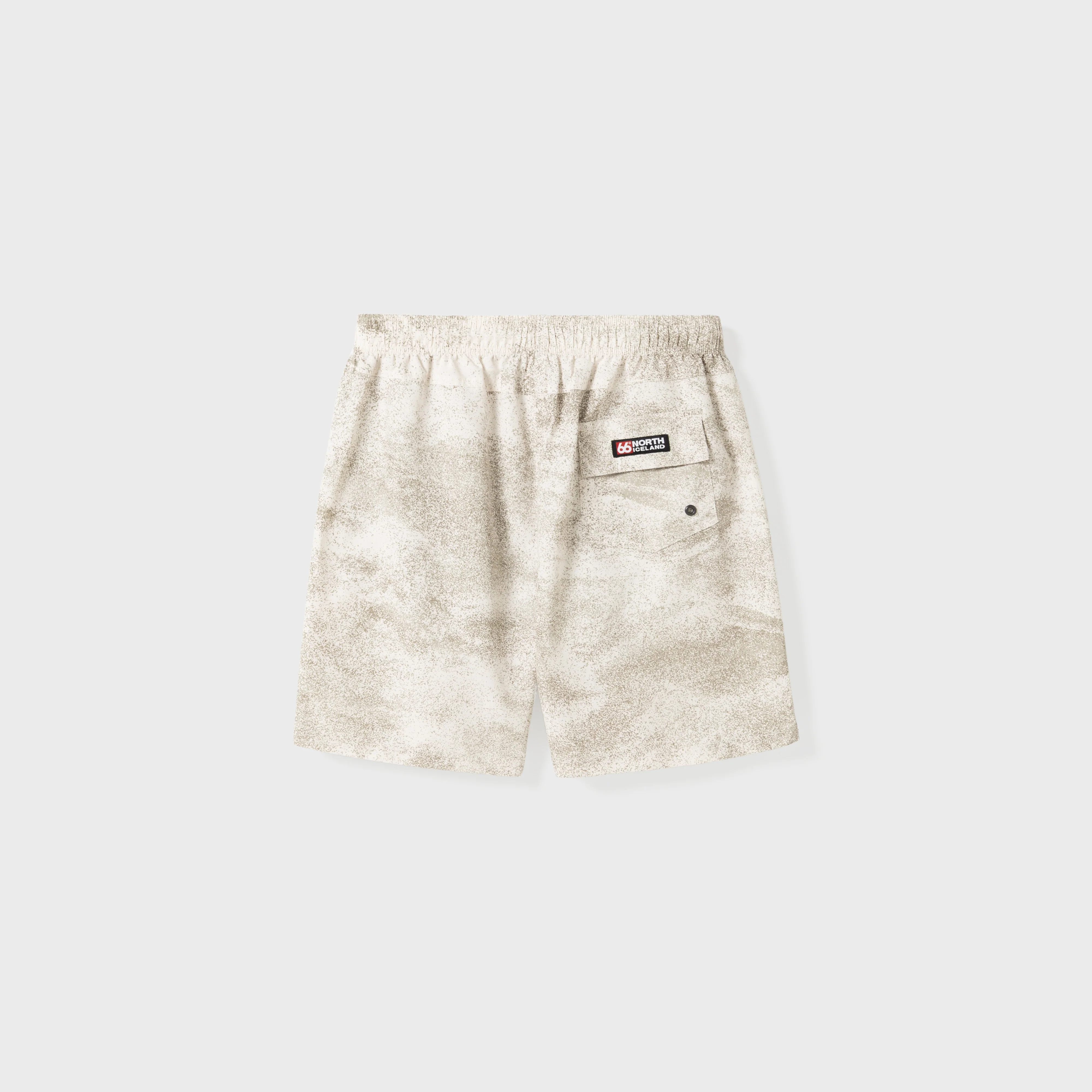 Men's Straumur Swimming Trunks - Image 2
