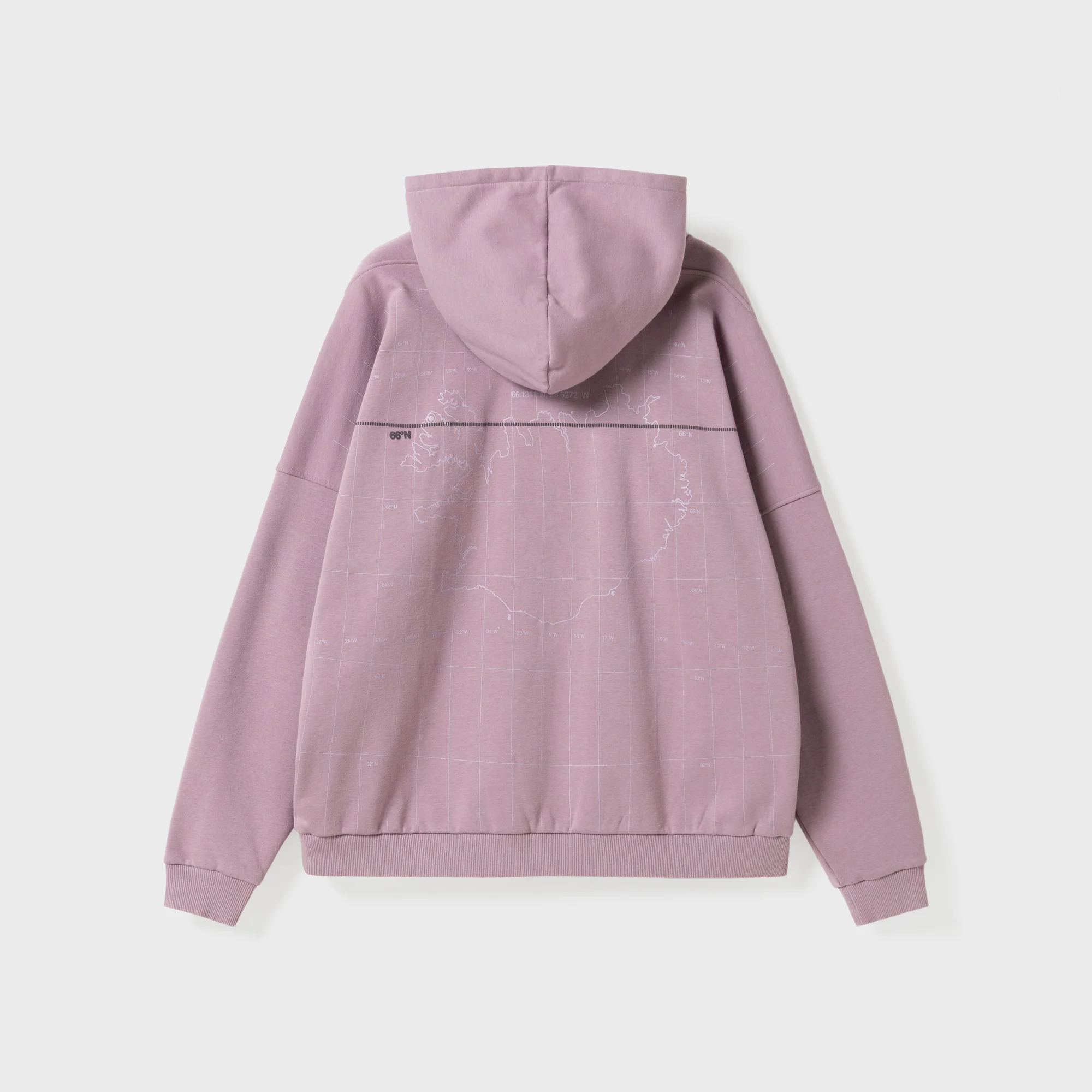 Suðureyri Hoodie - Image 2