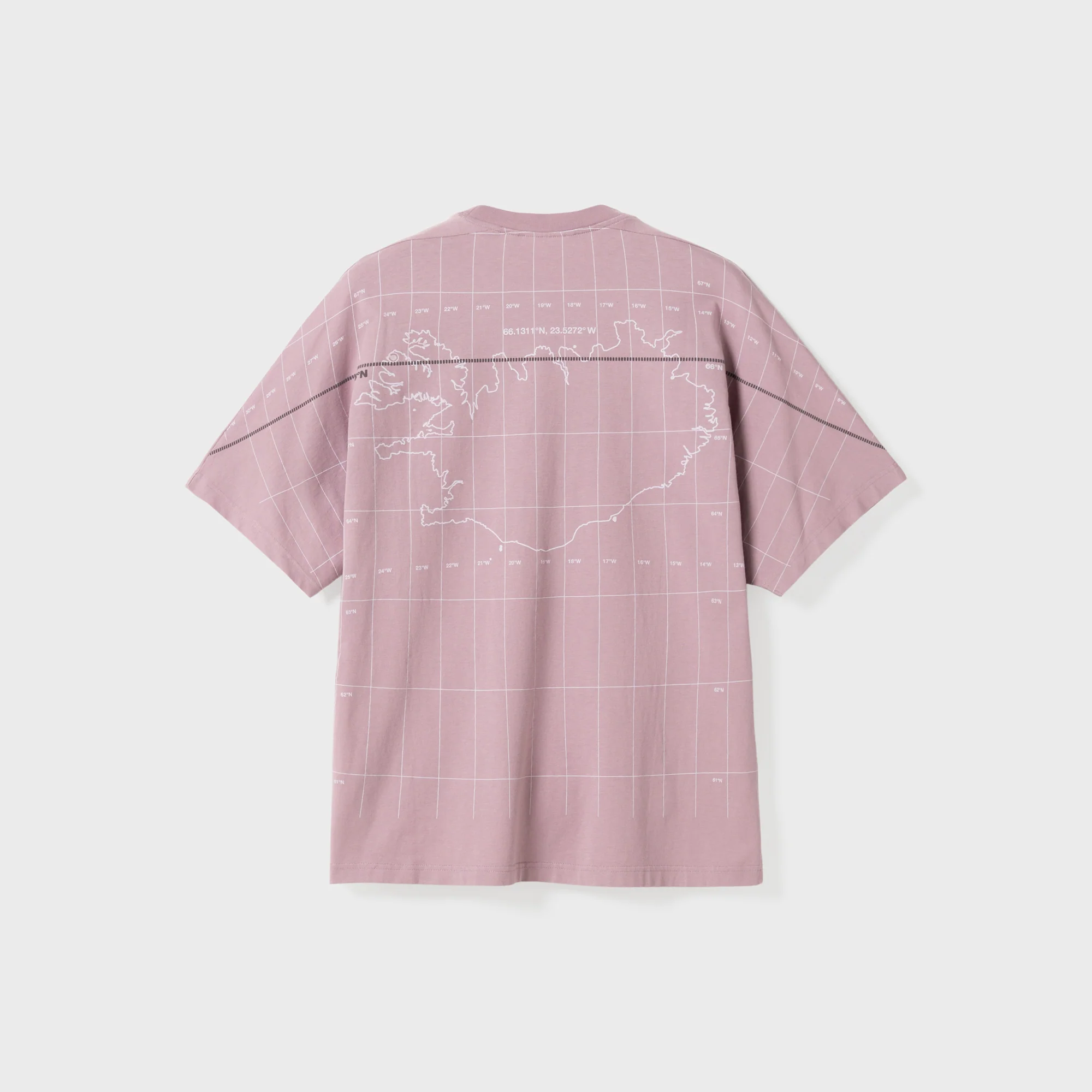 Suðureyri T-Shirt - Image 2