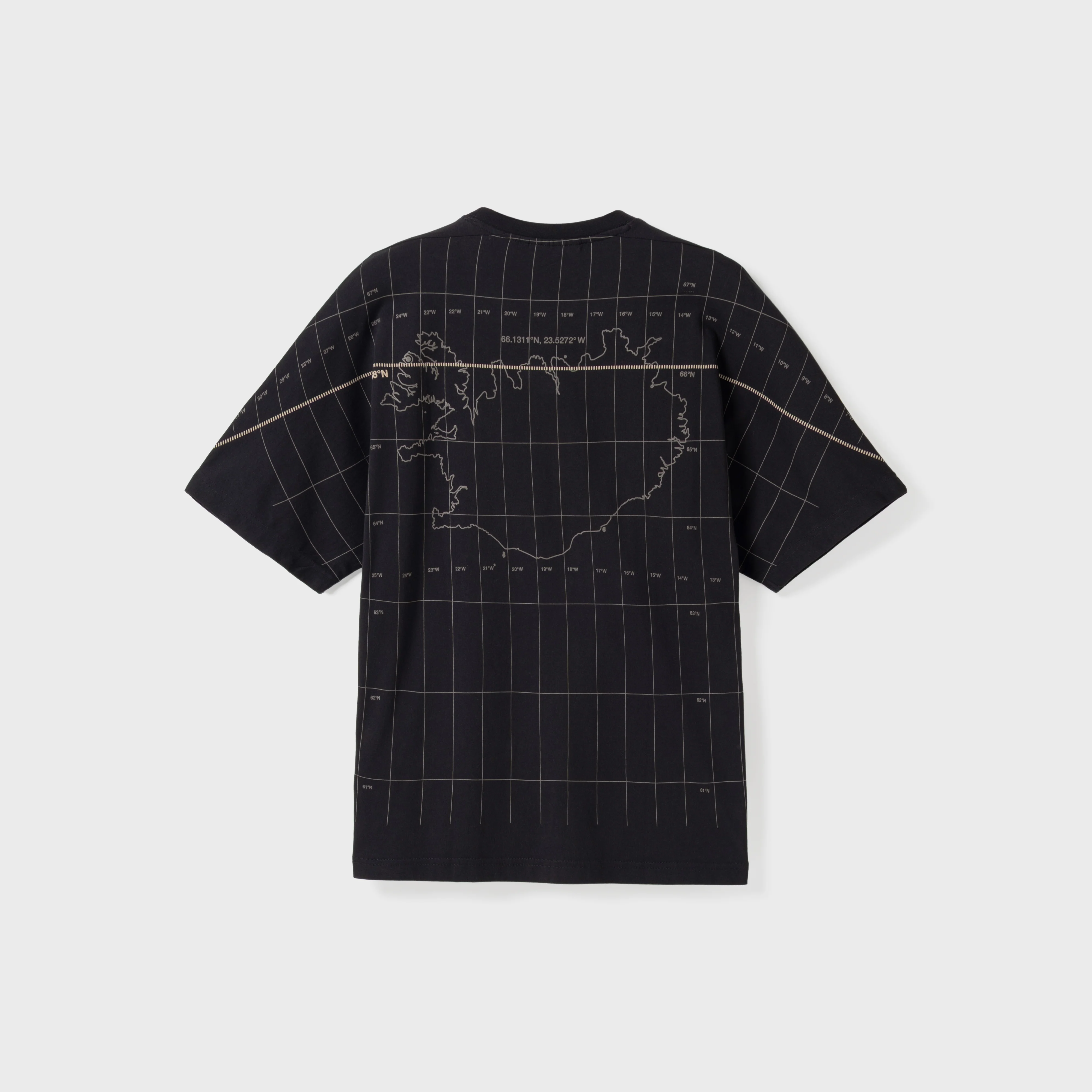 Suðureyri T-Shirt - Image 4