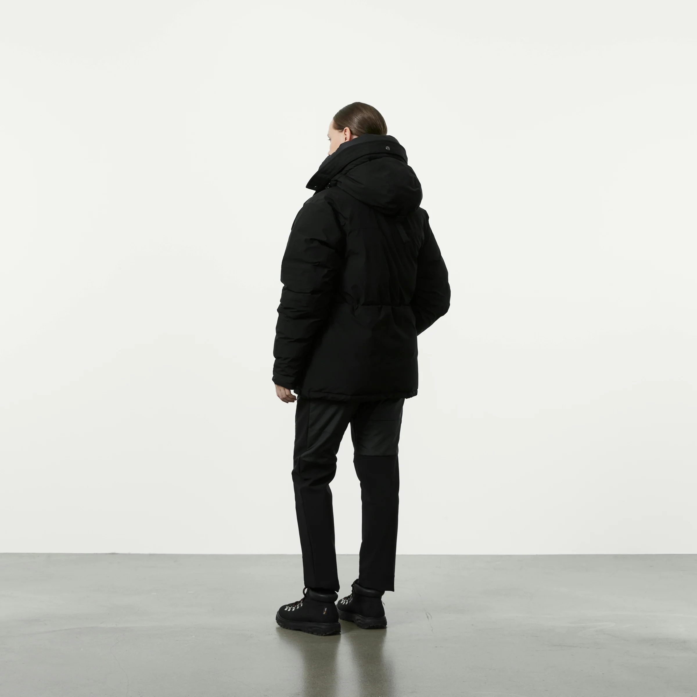 Þórsmörk Parka - Image 10