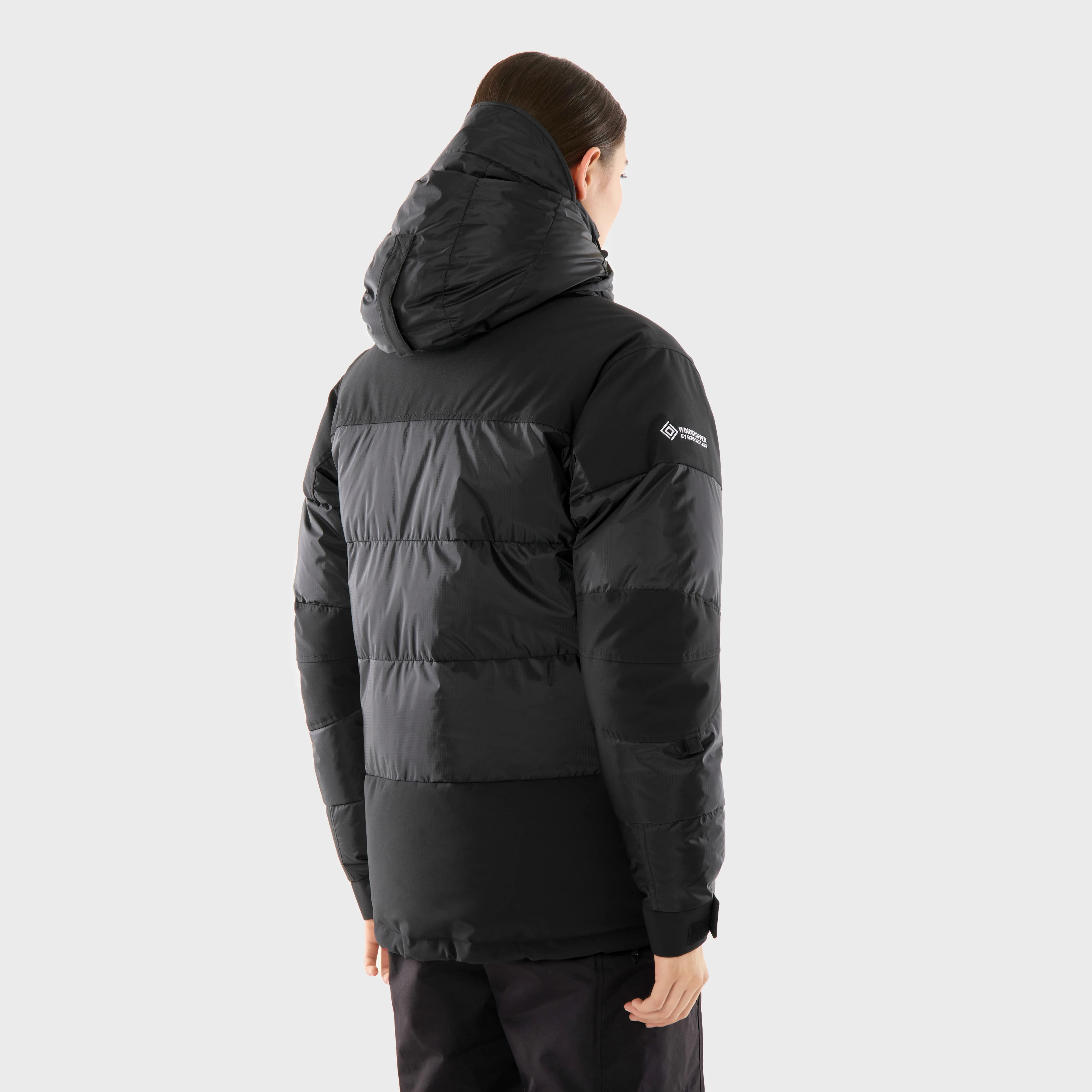 Tindur Down Jacket - Image 13