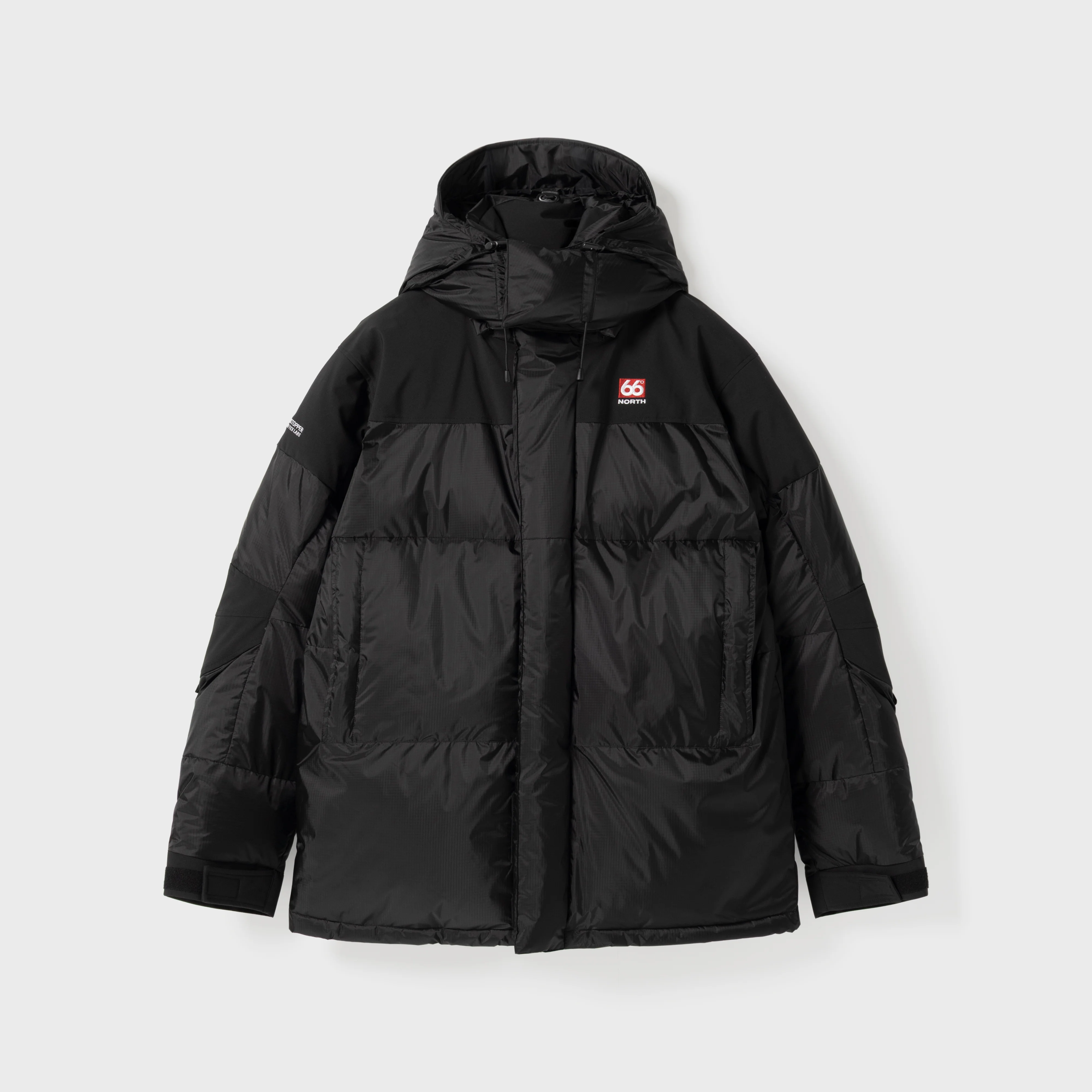 Tindur Down Jacket - Image 15