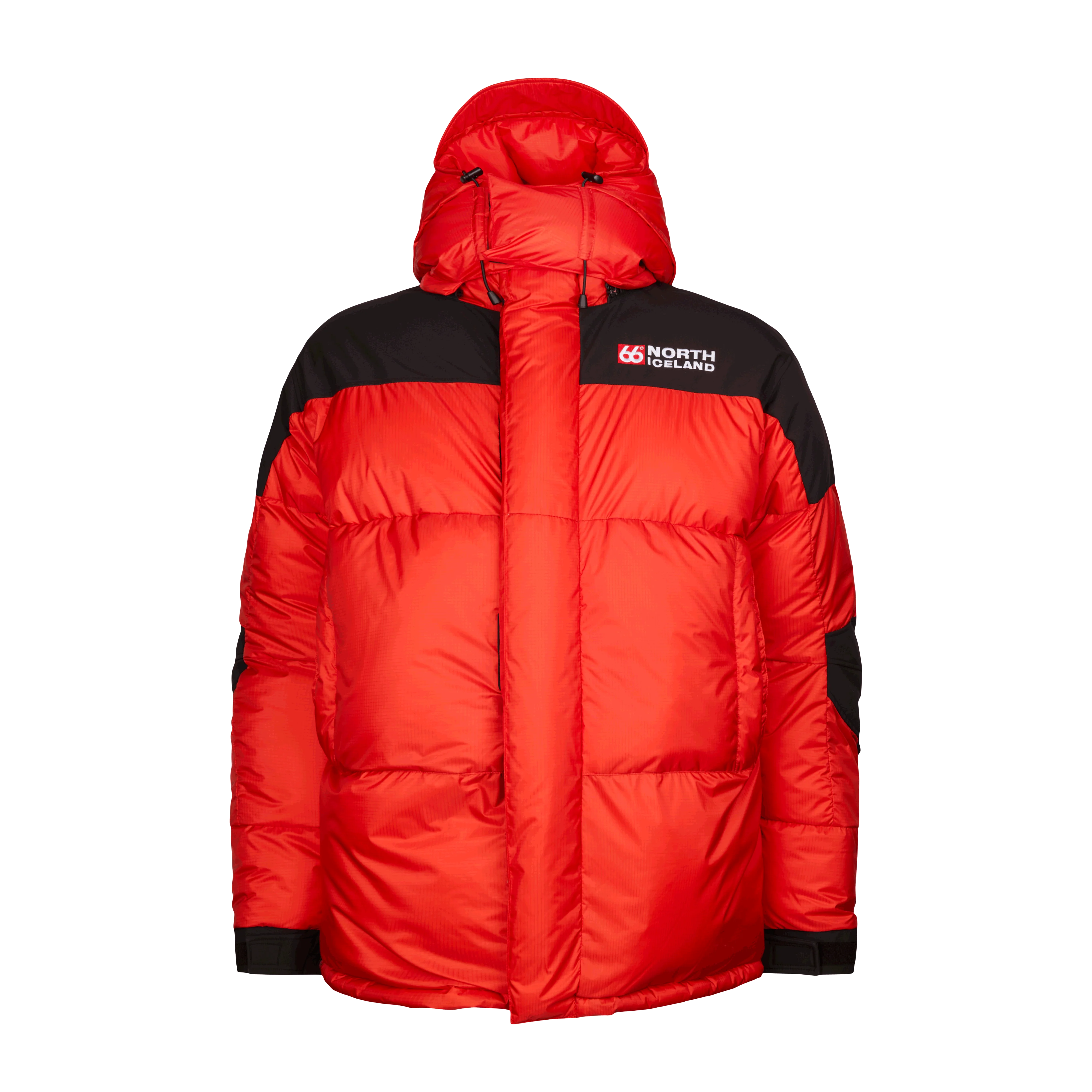 Tindur Gore Down Jacket