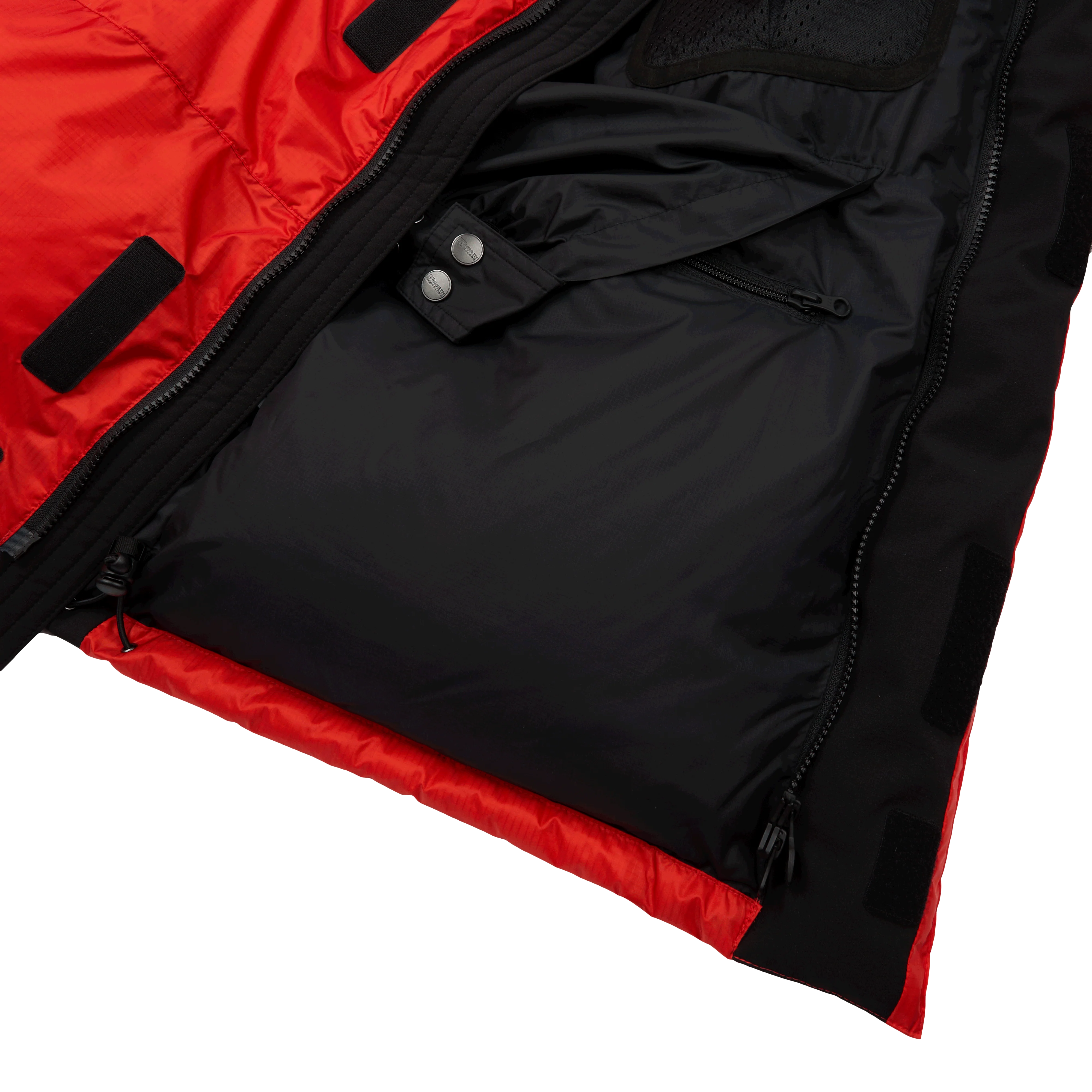 Tindur Gore Down Jacket - Image 6
