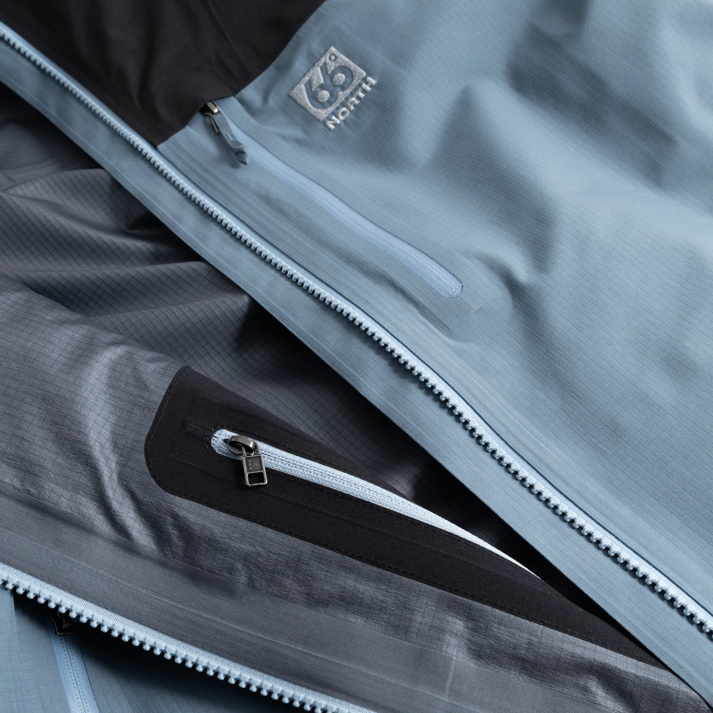 Tindur Gore-Tex Pro Jacket - Image 10