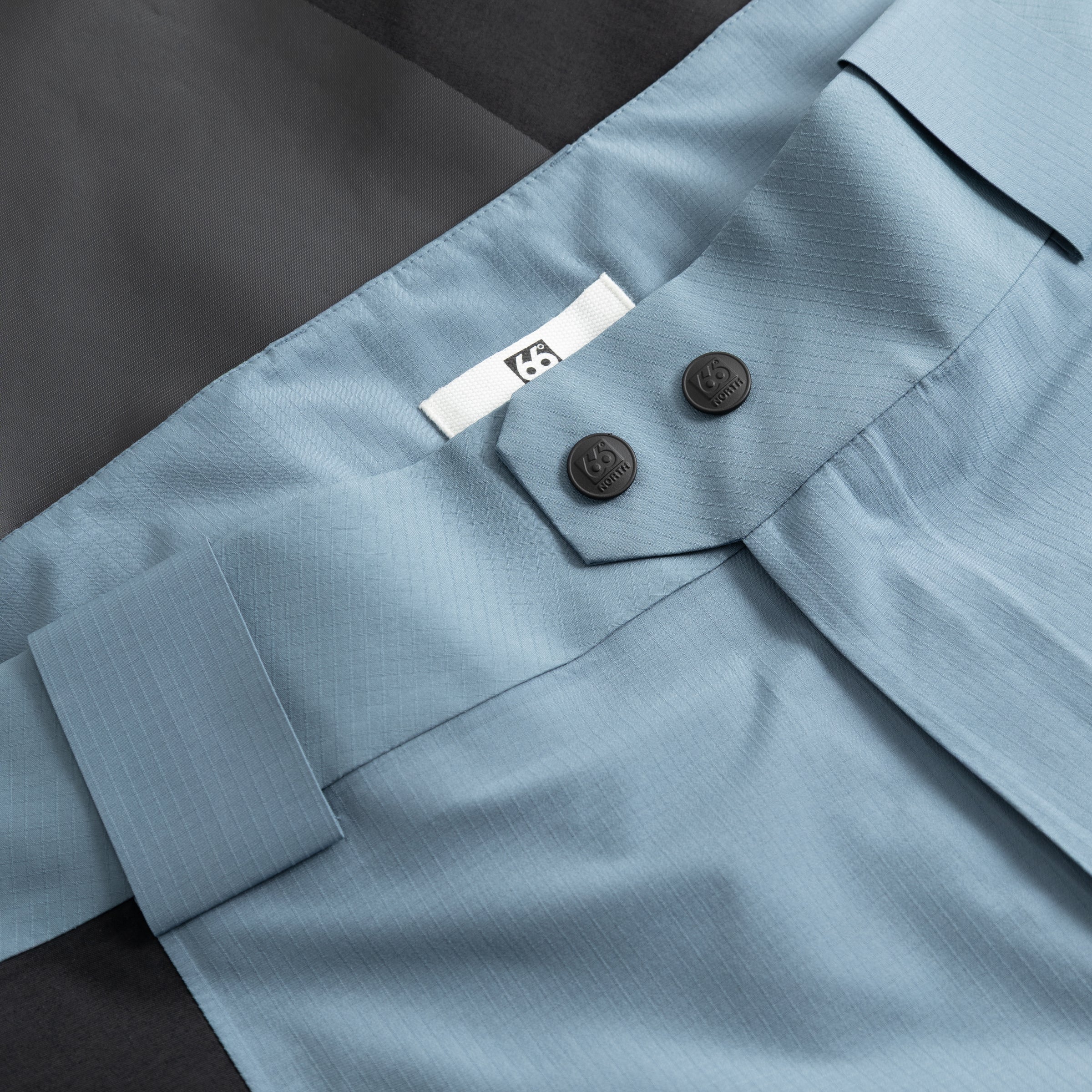Tindur Gore-Tex Pro Pants - Image 8