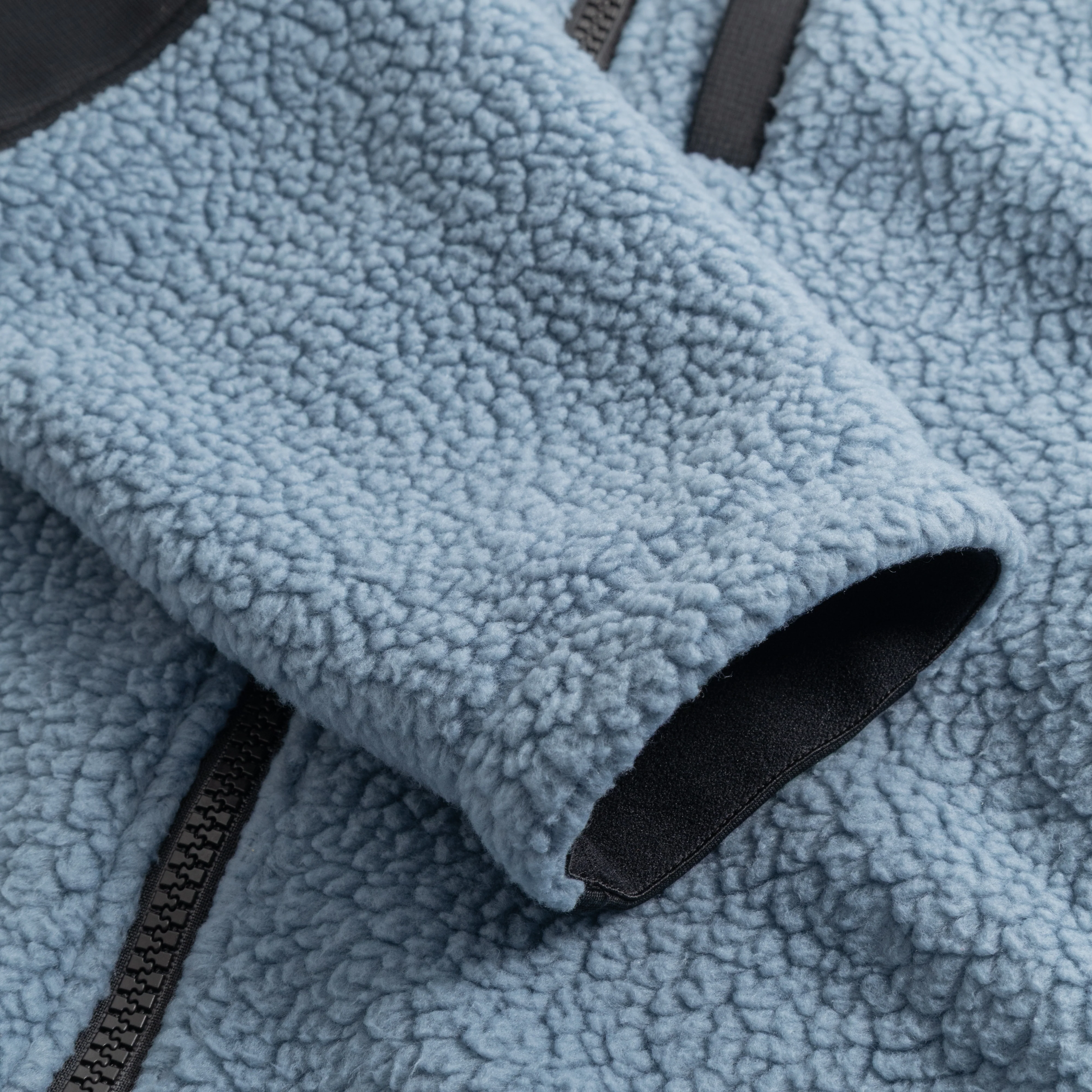 Men's Tindur Shearling Jacket - Image 6