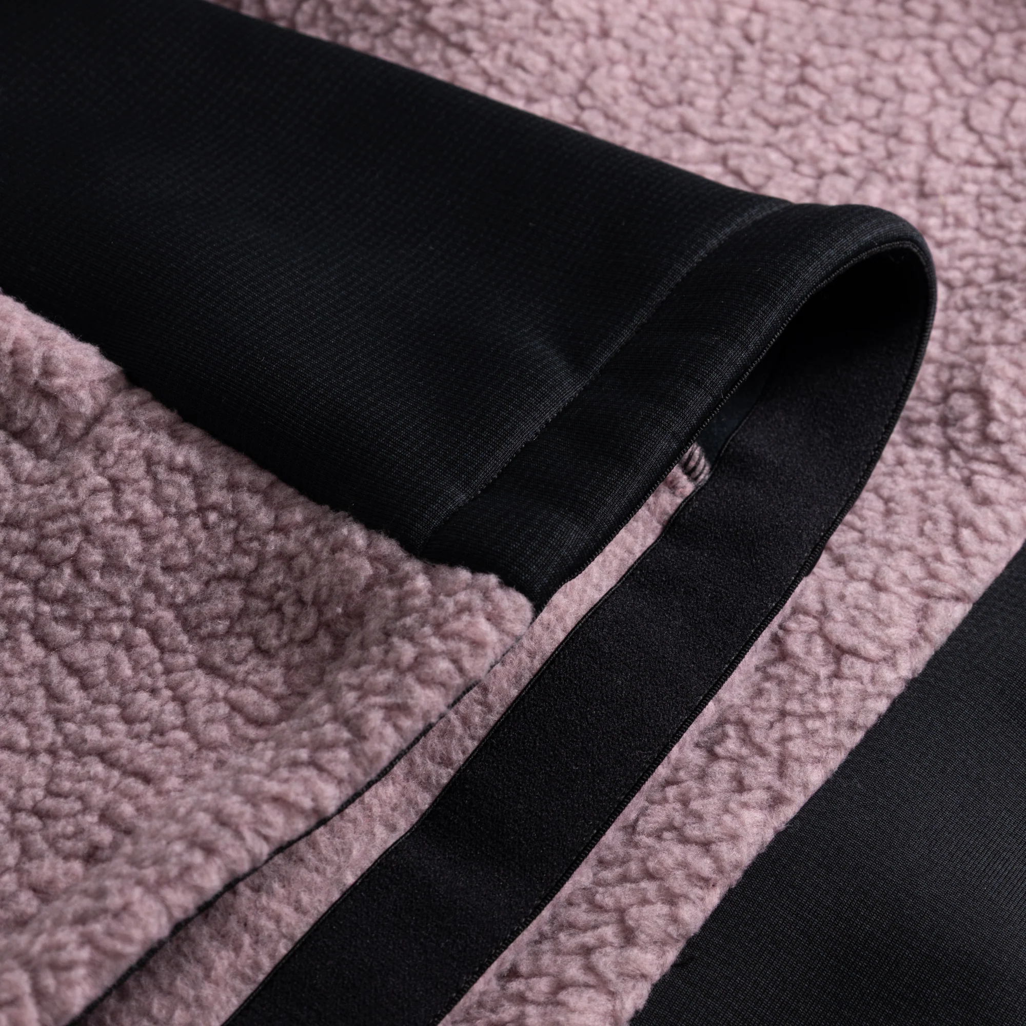 Women's Tindur Shearling Jacket - Image 6