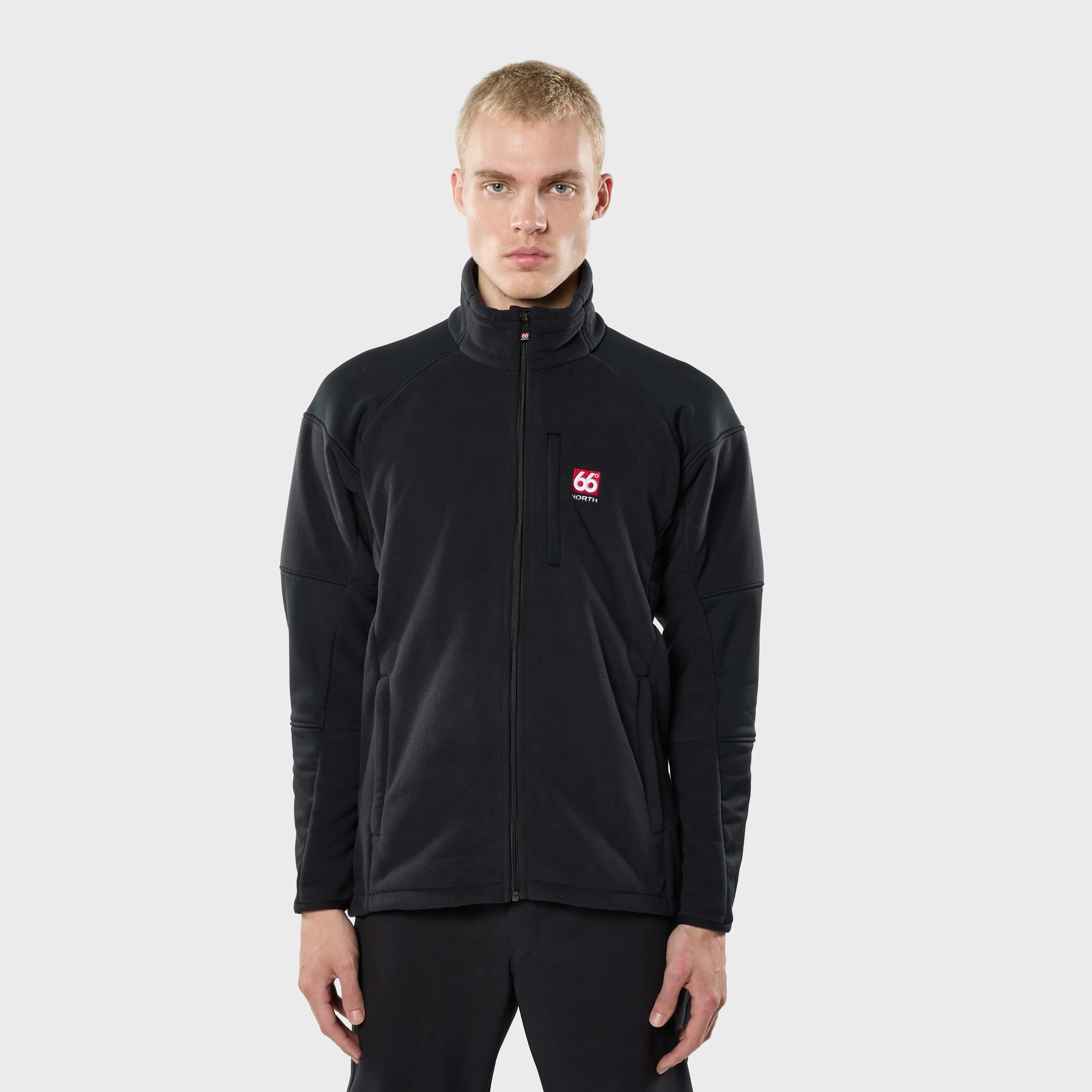 Tindur Fleece Jacket