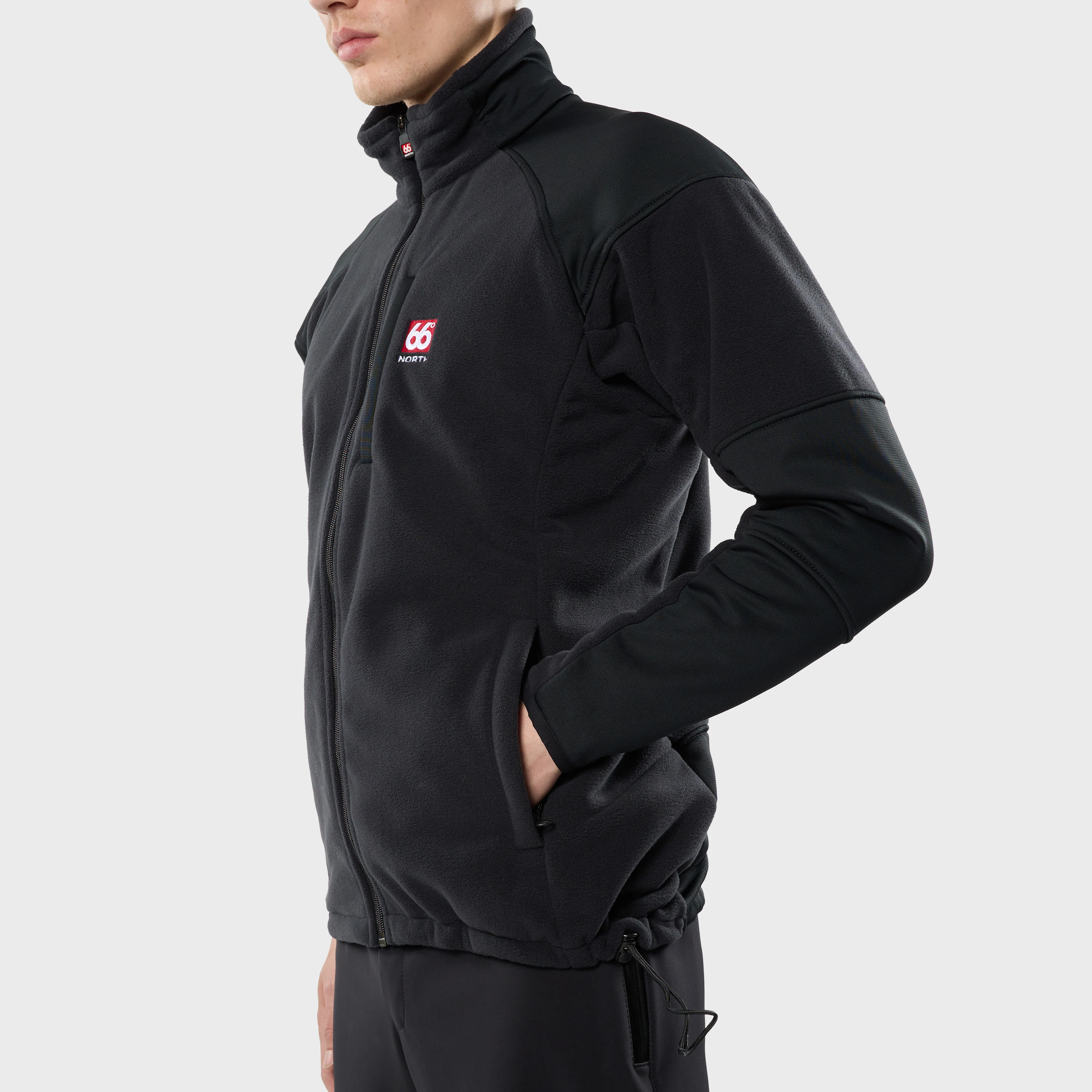 Tindur Fleece Jacket - Image 7