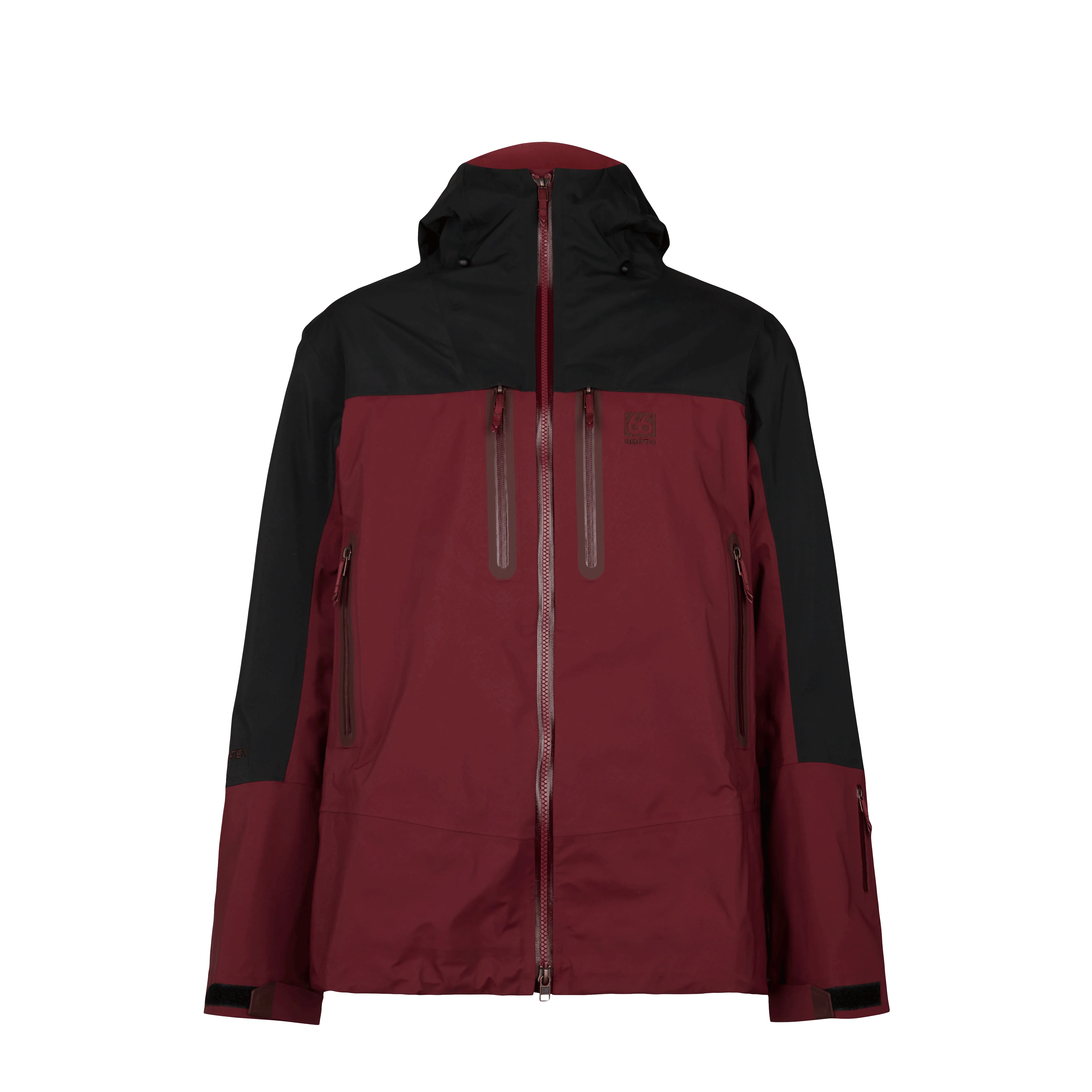 Tröllaskagi Jacket