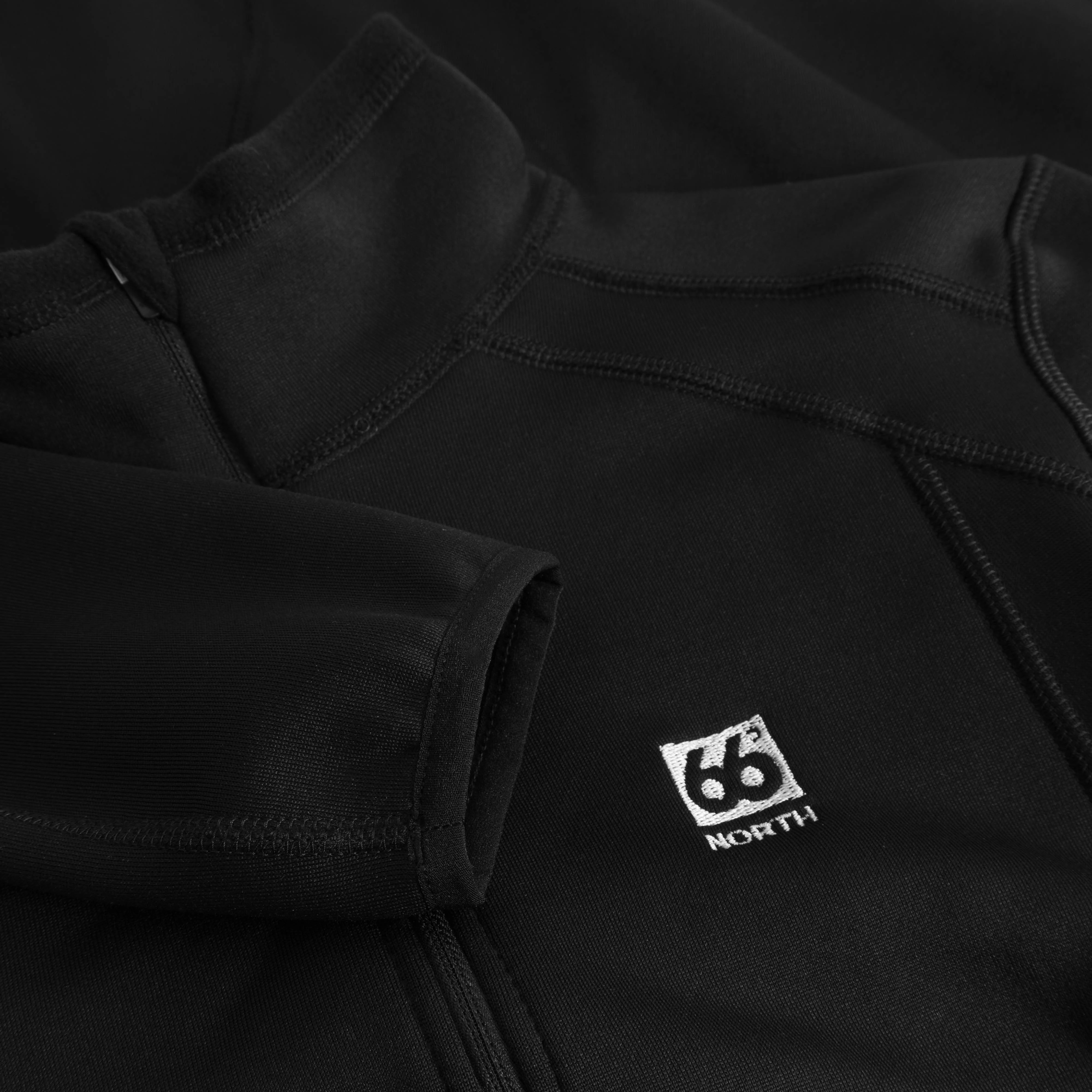 Women's Tungudalur Jacket - Image 5
