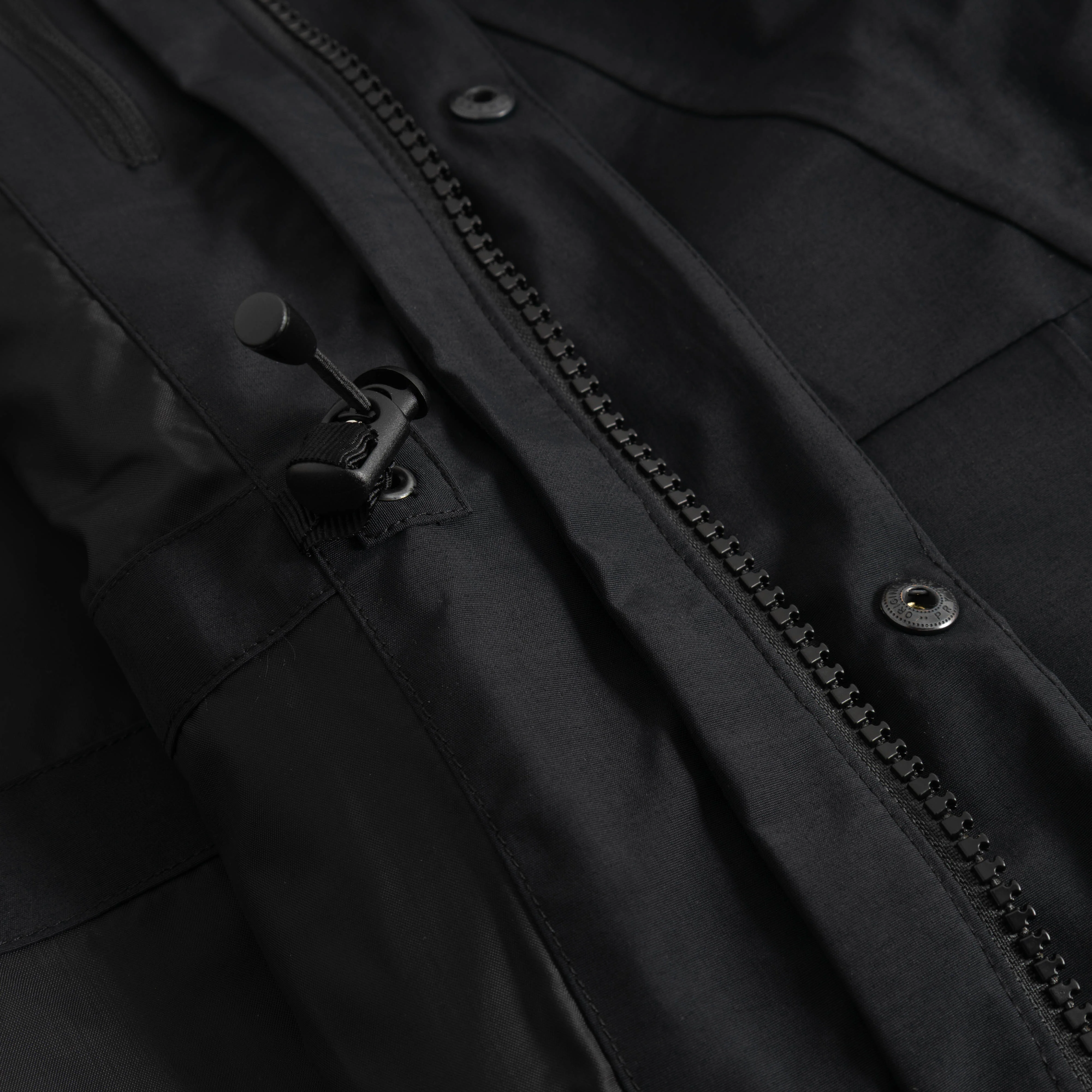 Tvíoddi Gore-Tex Down Parka 2in1 - Image 8