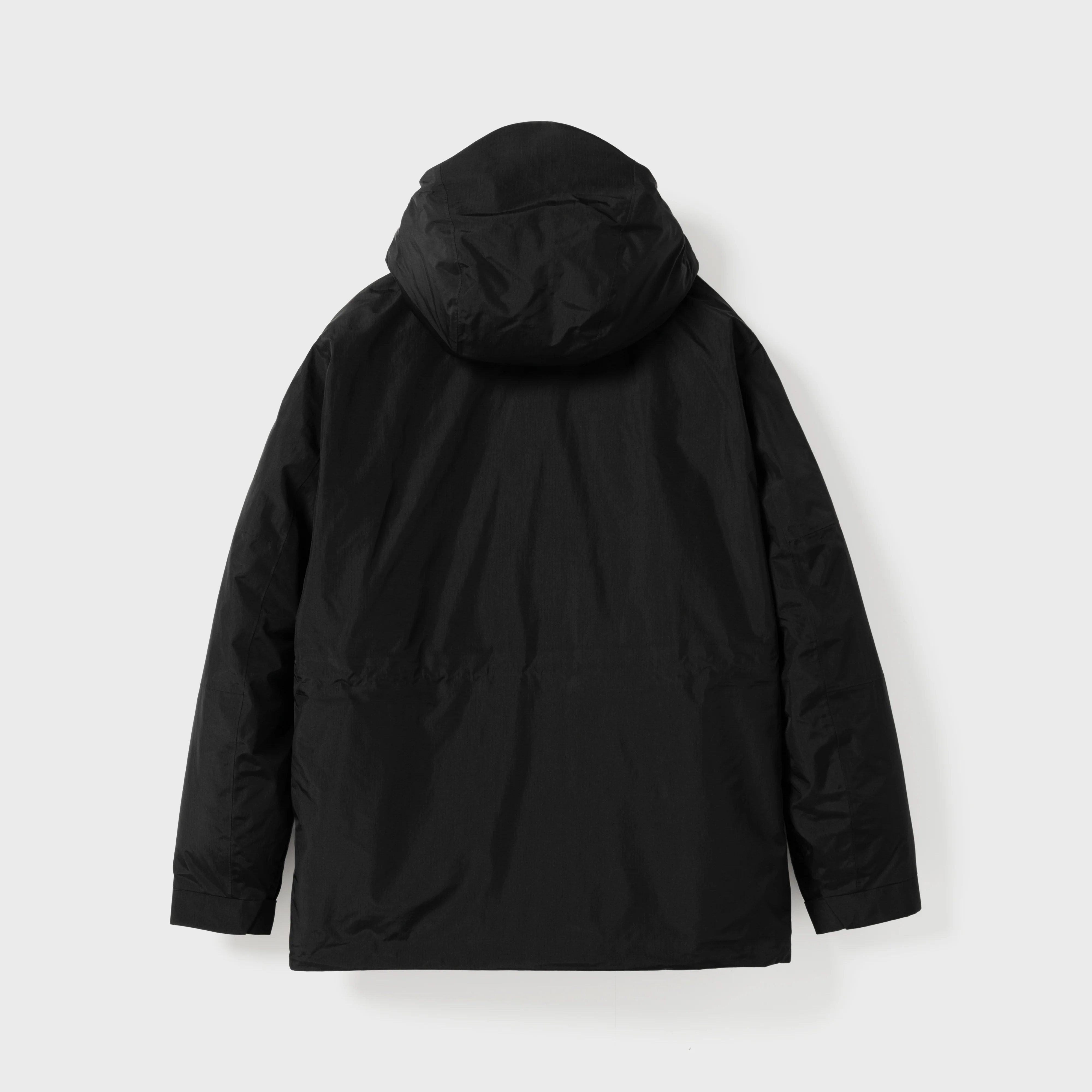 Tvíoddi Down Parka 3-in-1 - Image 10
