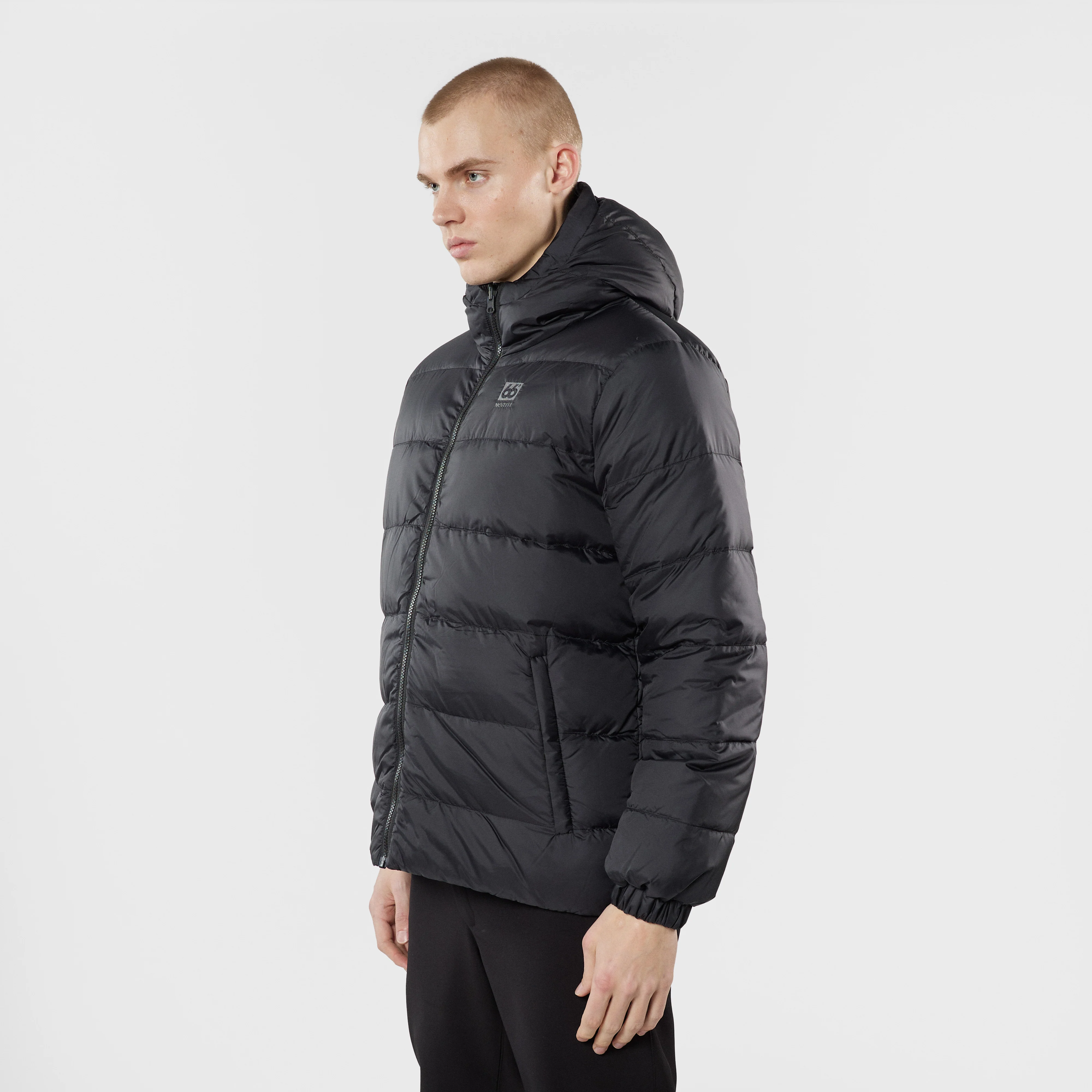 Tvíoddi Down Parka 3-in-1 - Image 11