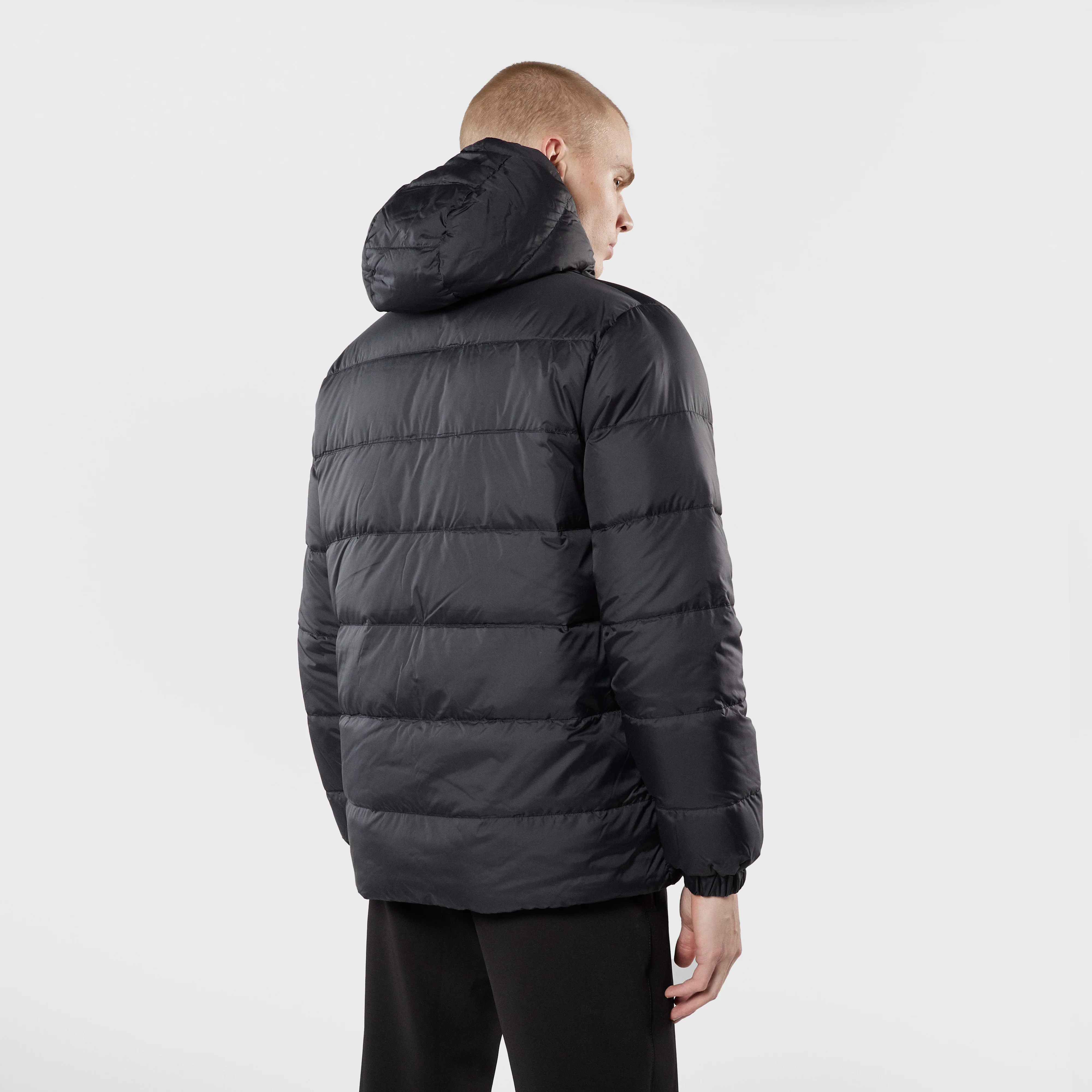 Tvíoddi Down Parka 3-in-1 - Image 12