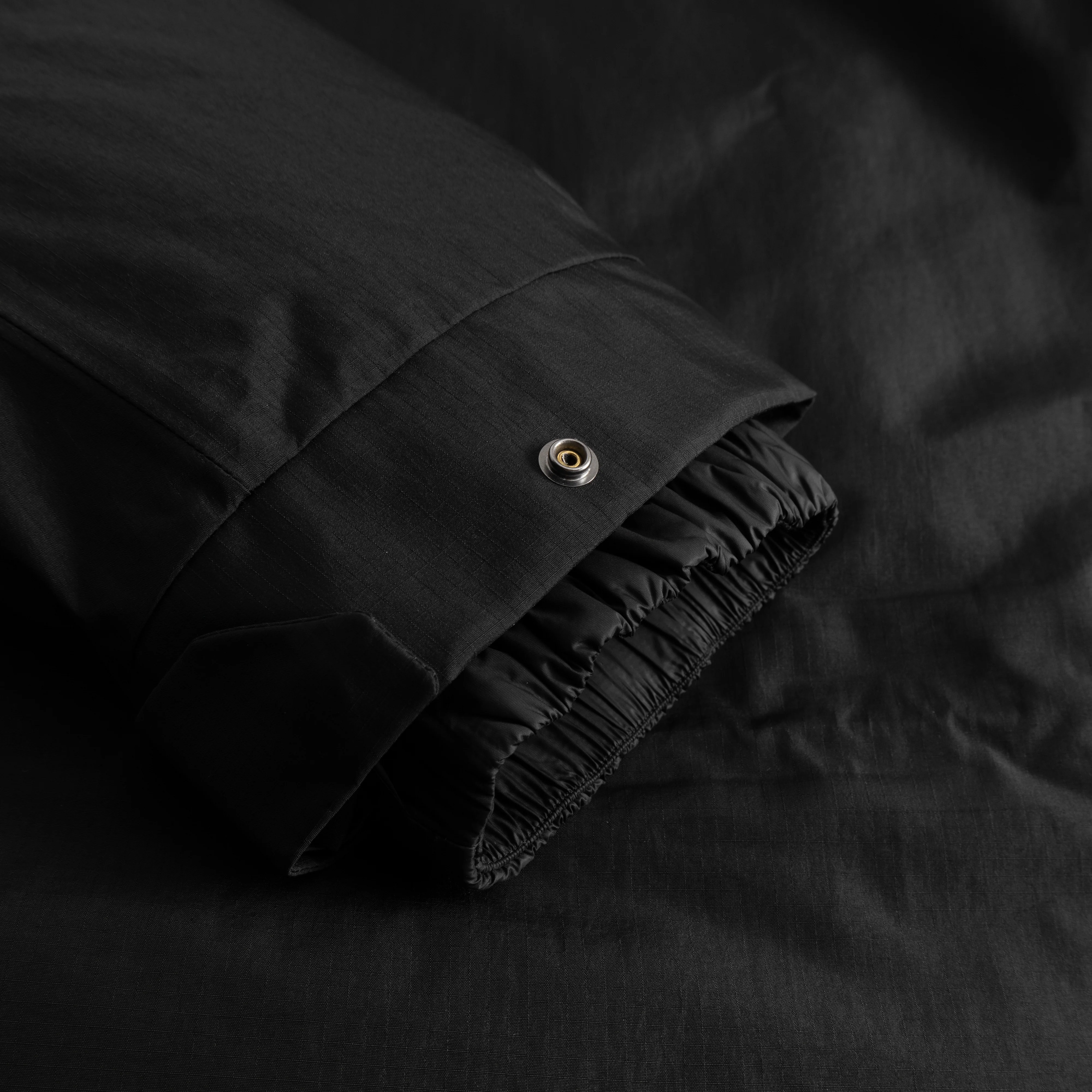 Tvíoddi Down Parka 3-in-1 - Image 7