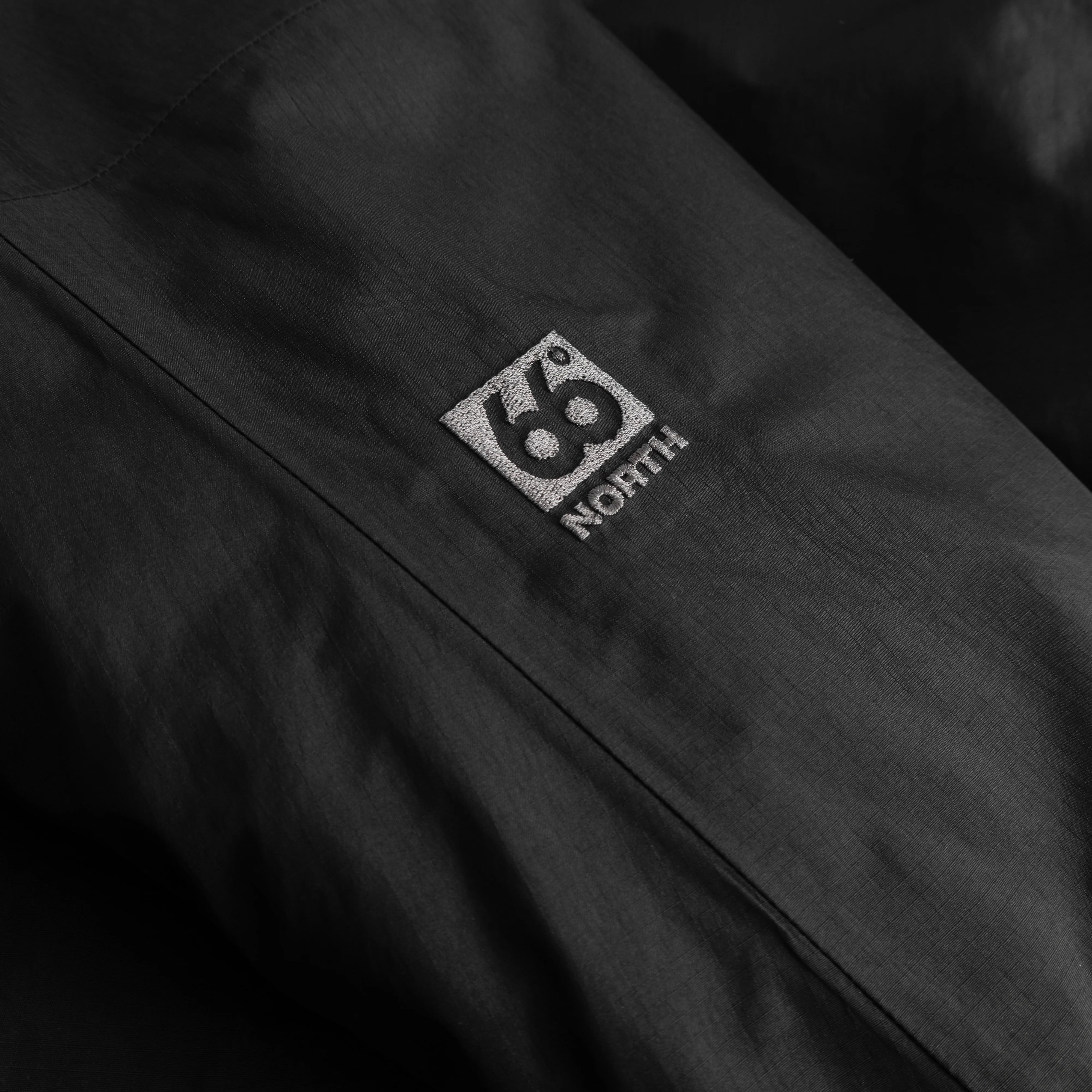 Tvíoddi Down Parka 3-in-1 - Image 8