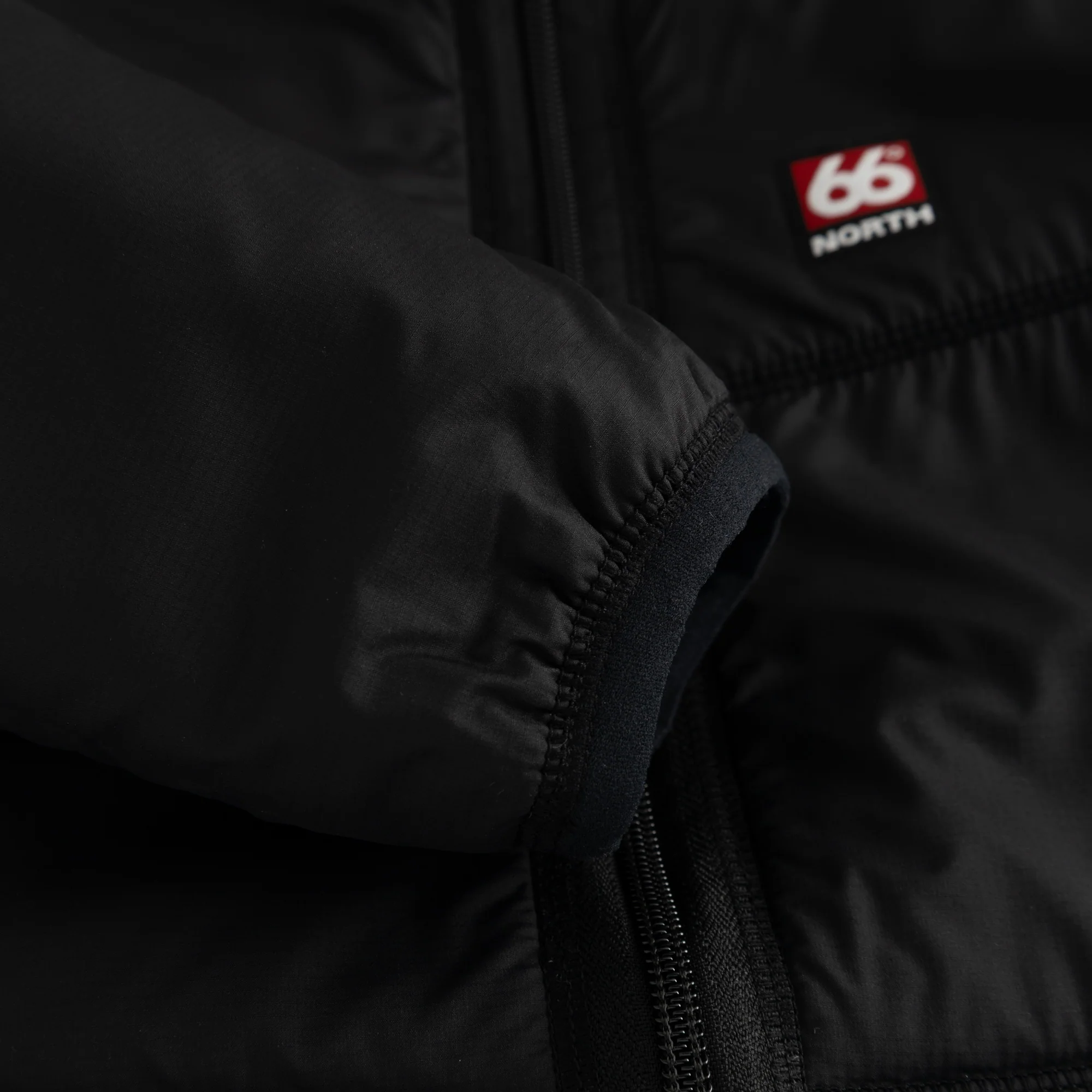 Women's Vatnajökull Insulated Jacket - Image 6