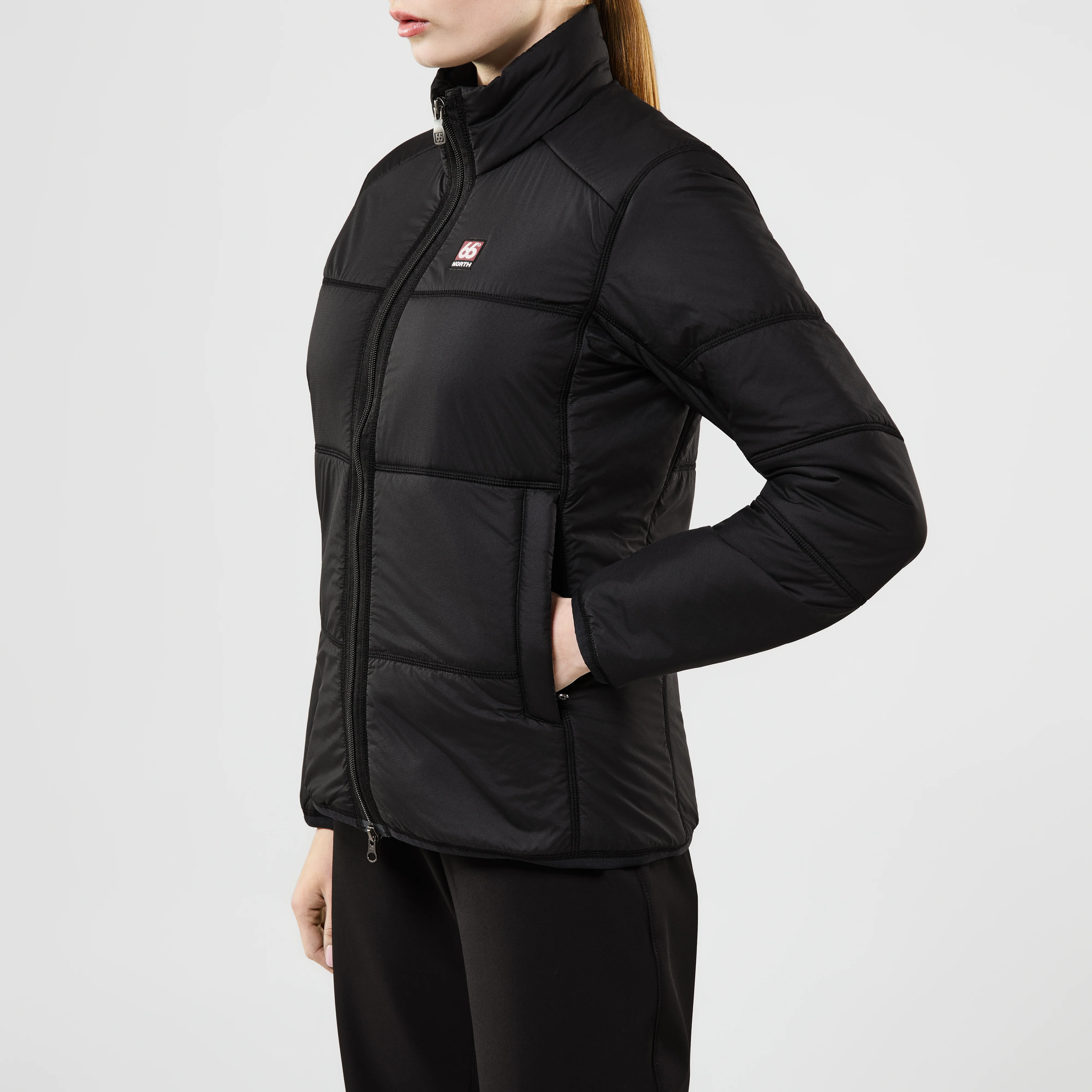 Women's Vatnajökull Insulated Jacket - Image 7