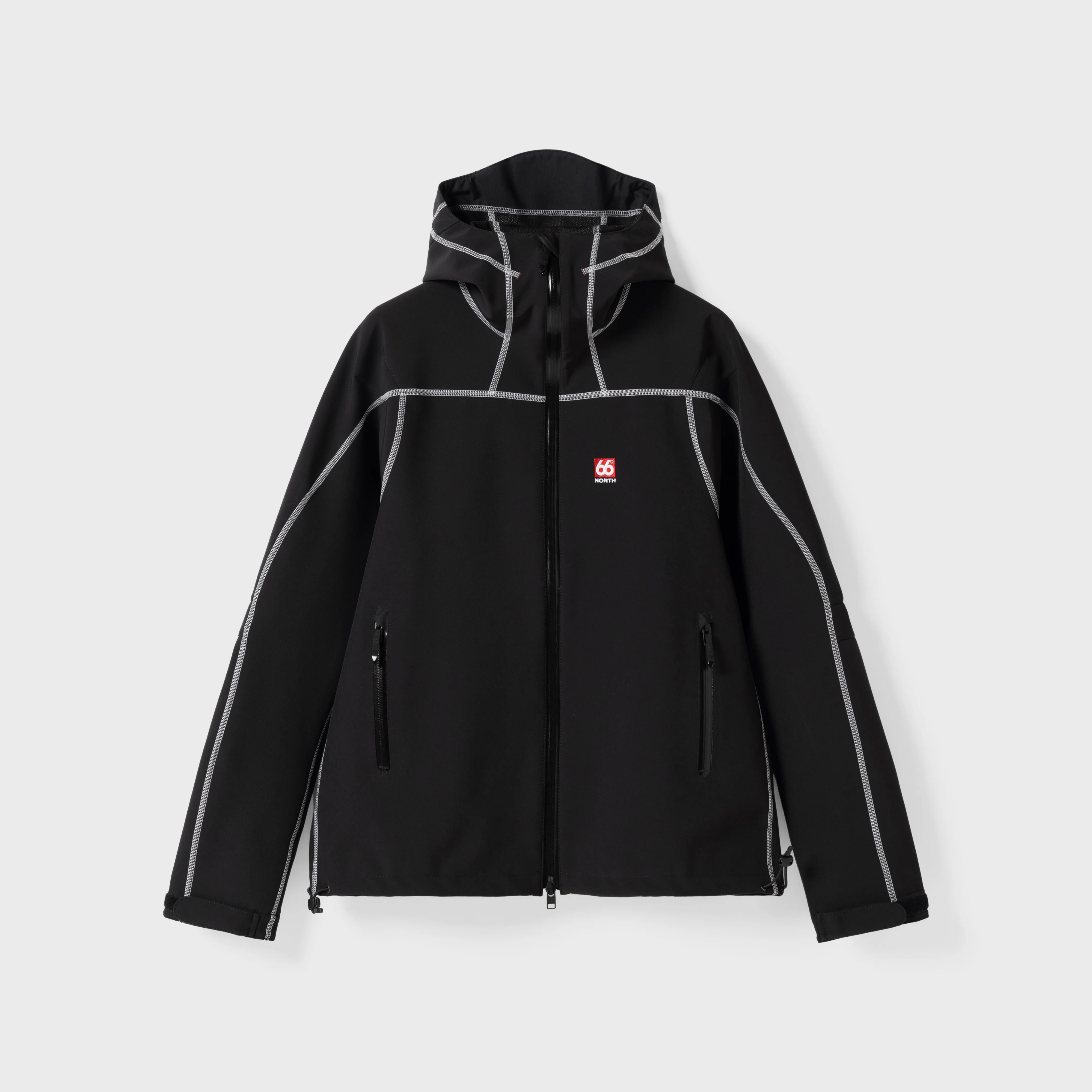 Men's Vatnajökull Softshell Jacket - Image 2