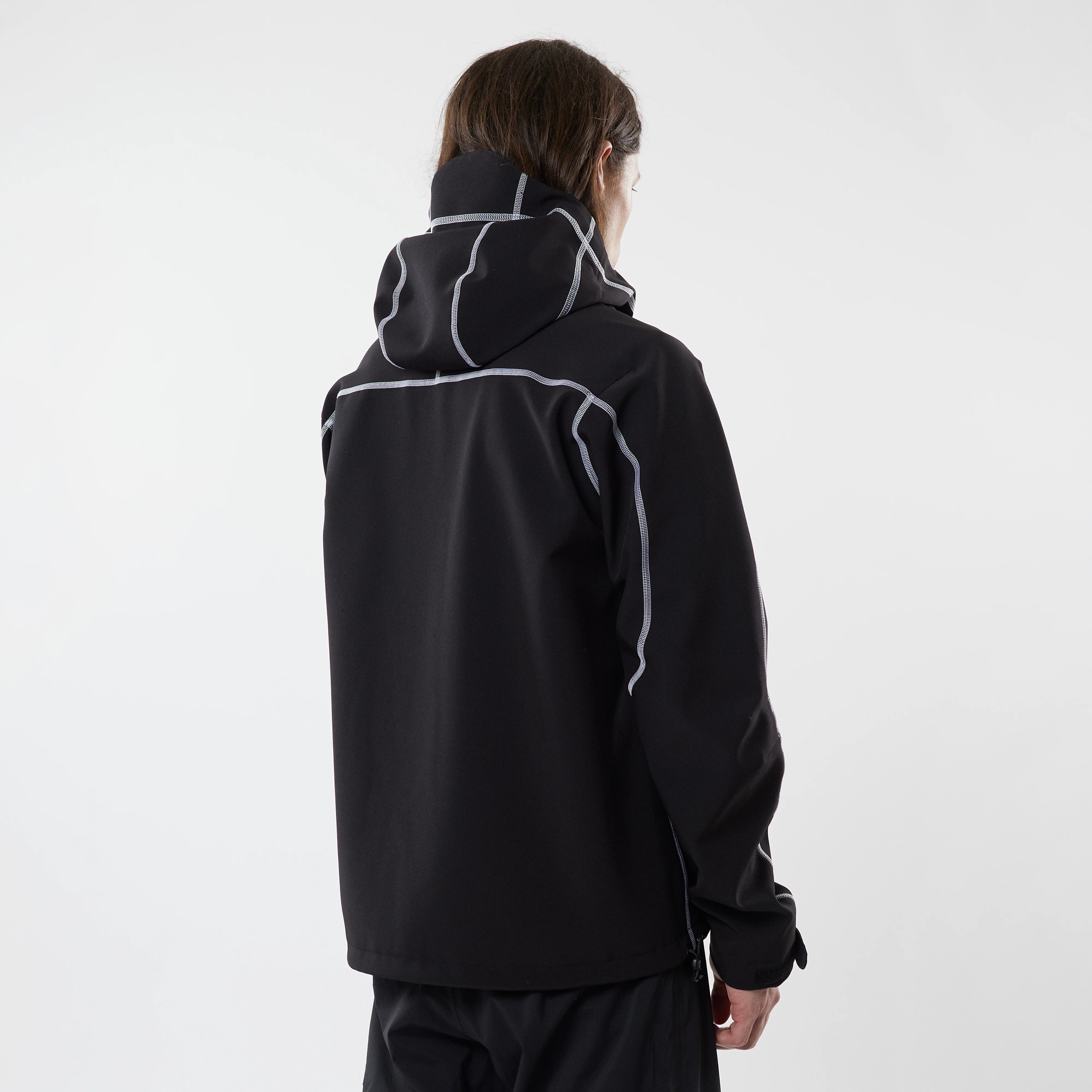Men's Vatnajökull Softshell Jacket - Image 7