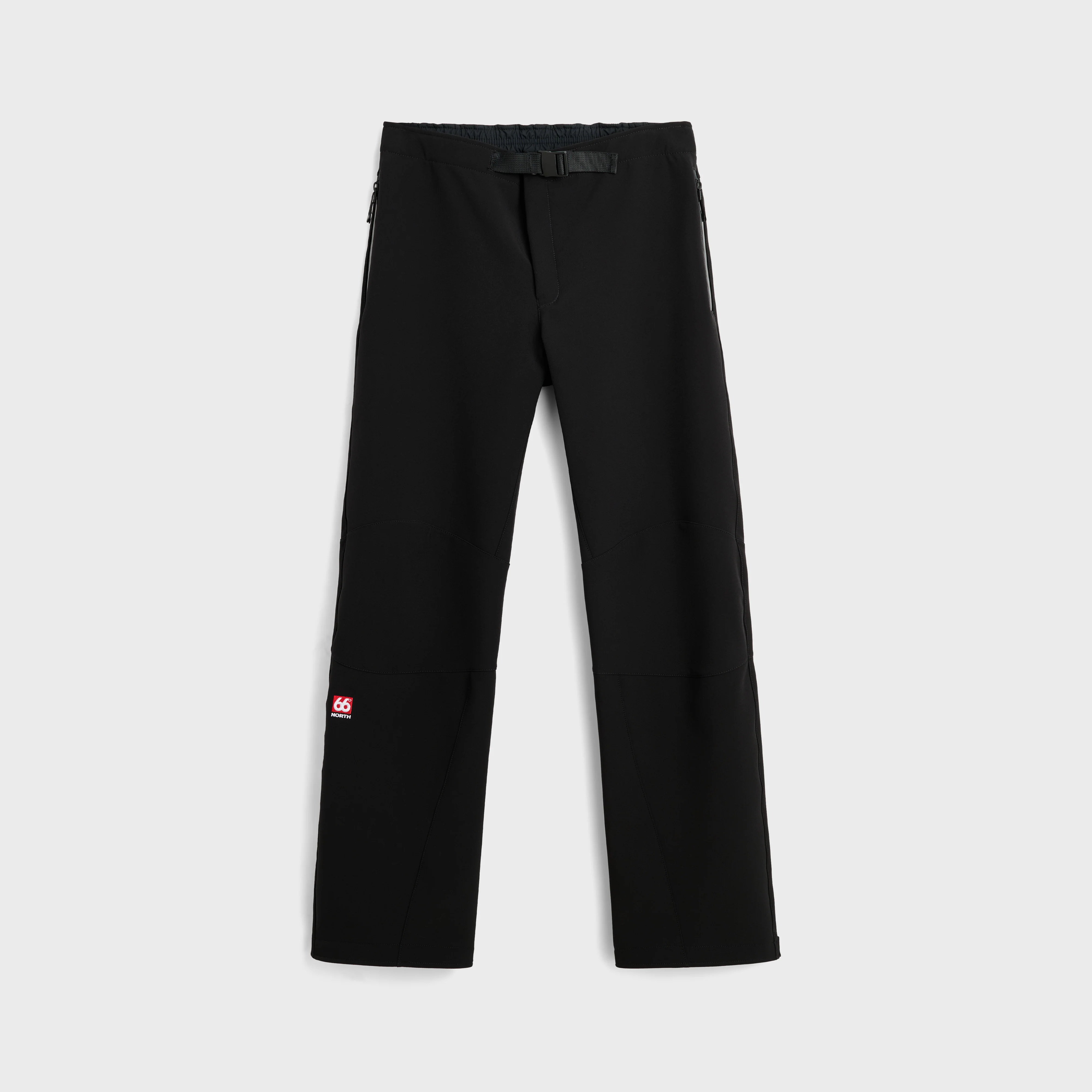 Men's Vatnajökull Softshell Pants - Image 2