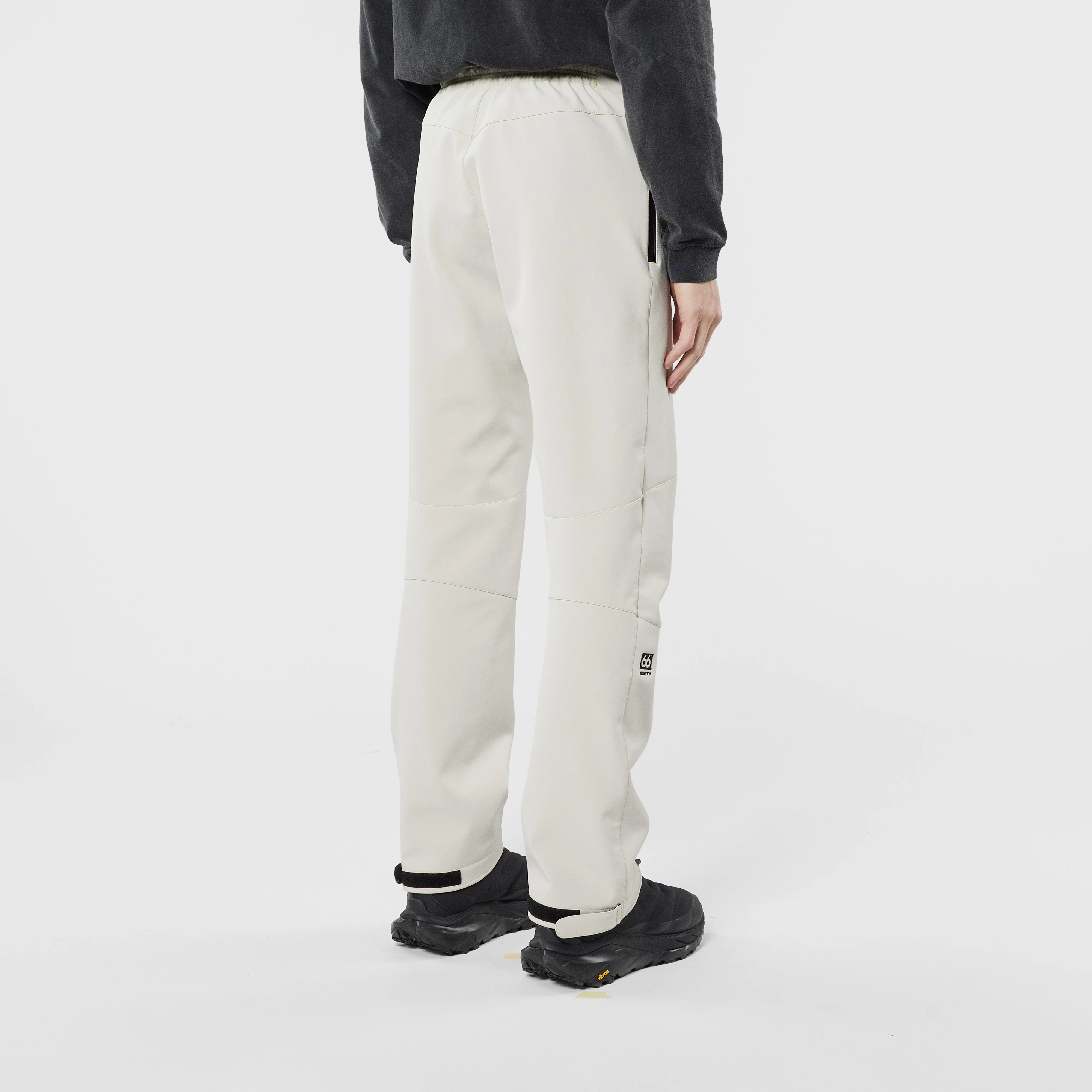 Men's Vatnajökull Softshell Pants - Image 2