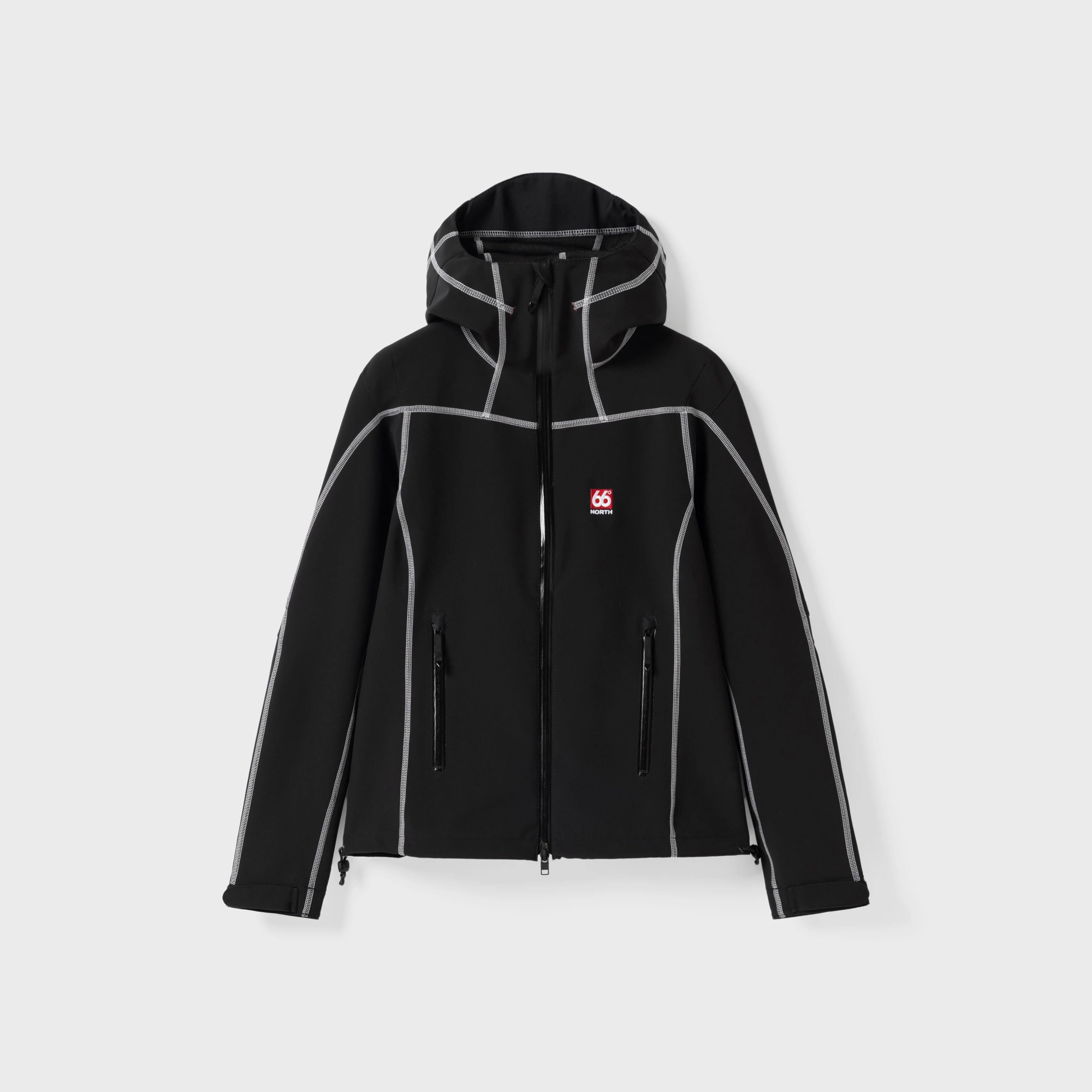 Women's Vatnajökull Softshell Jacket - Image 2