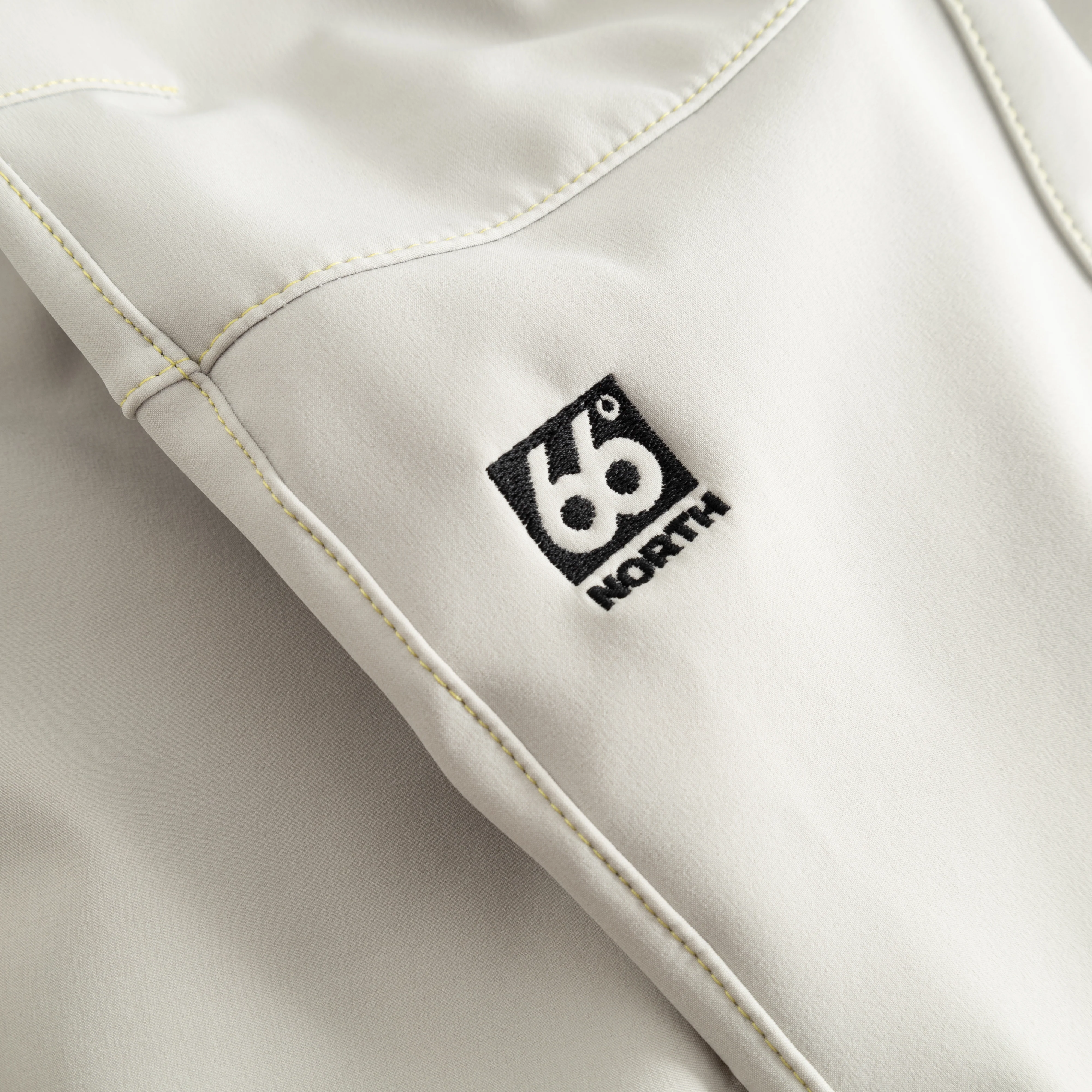 Women's Vatnajökull Softshell Pants - Image 8